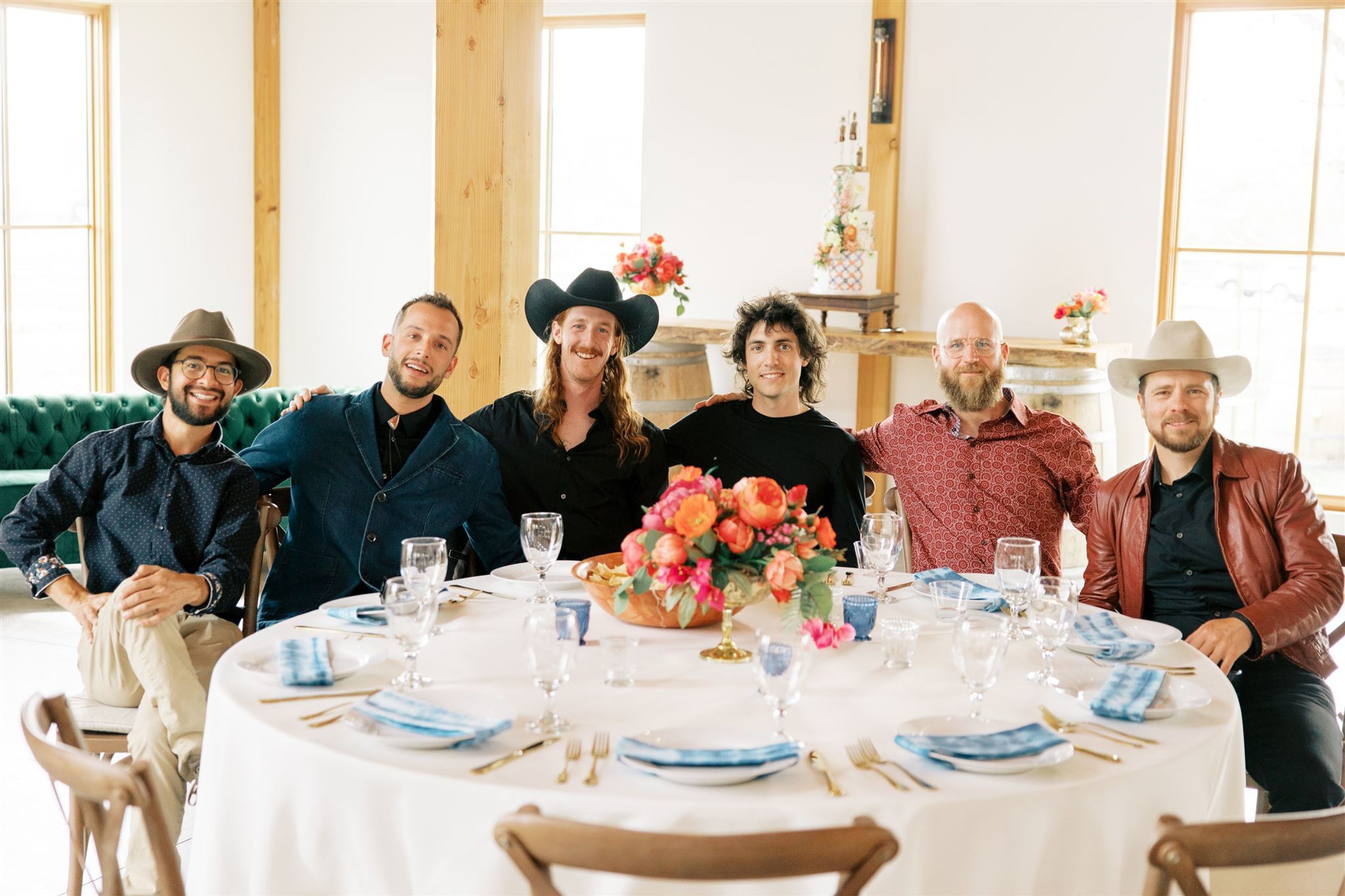 Cover photo of Desert Child