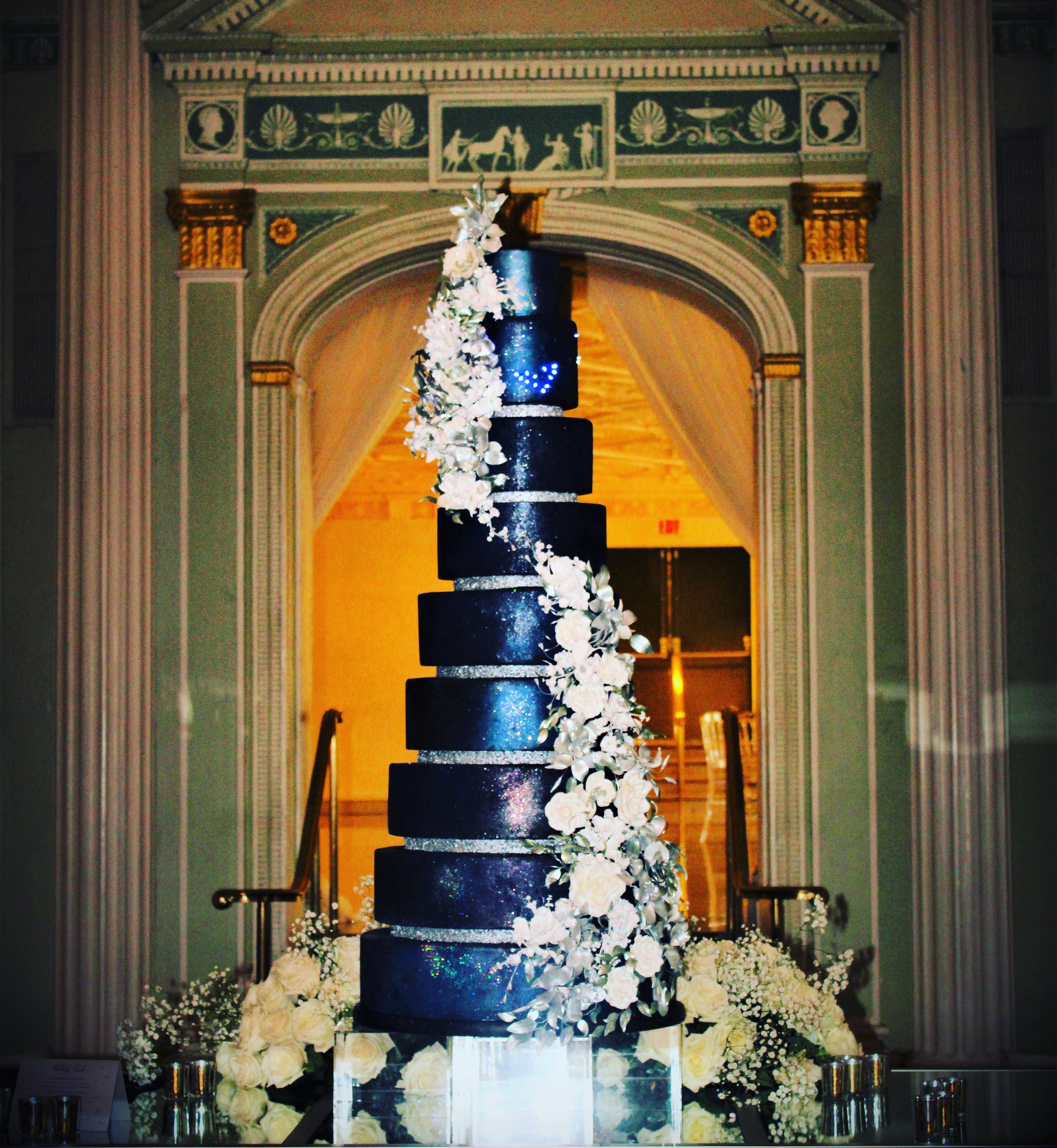 Cover photo of Carlton's Cakes