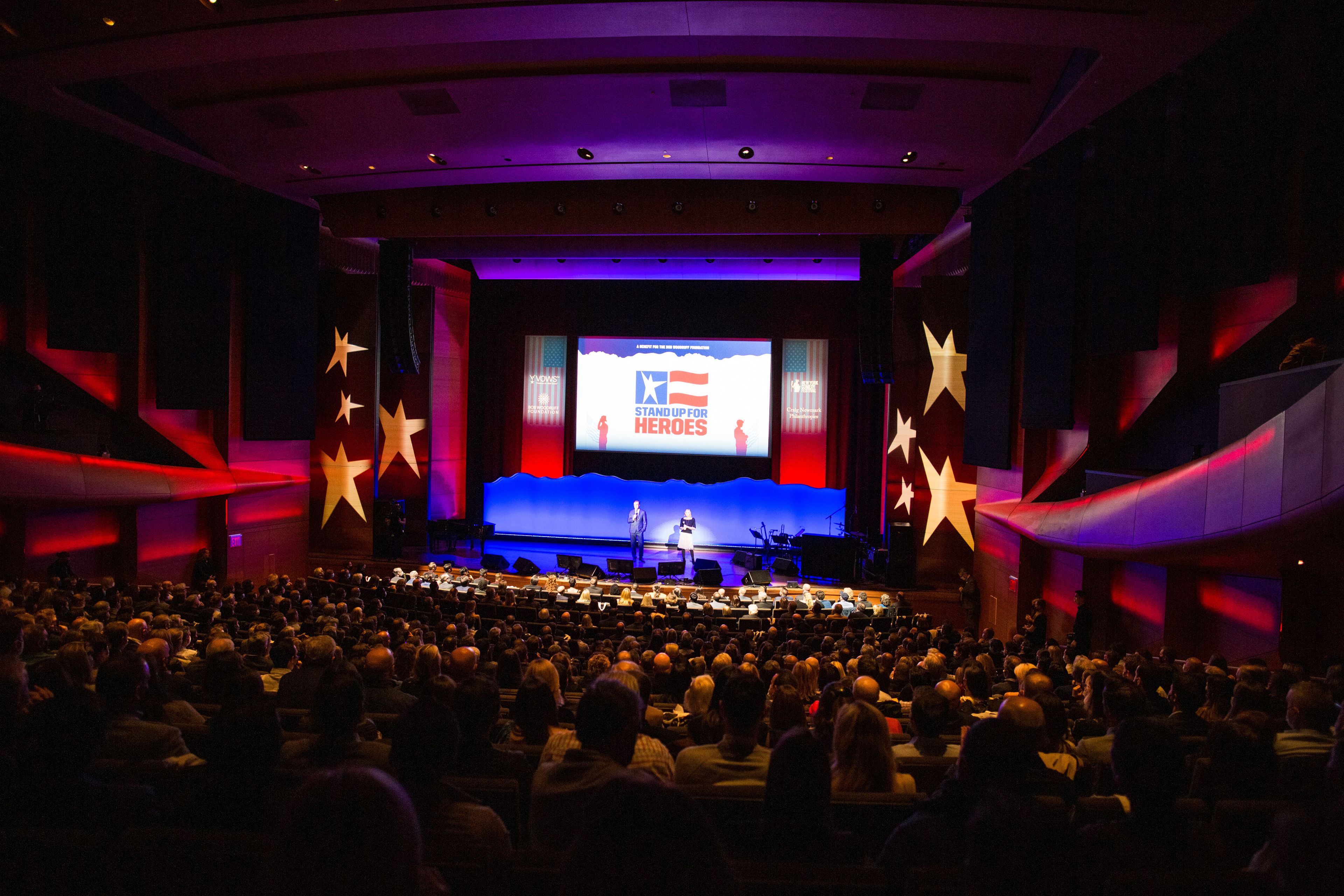 Cover photo of Lincoln Center for the Performing Arts