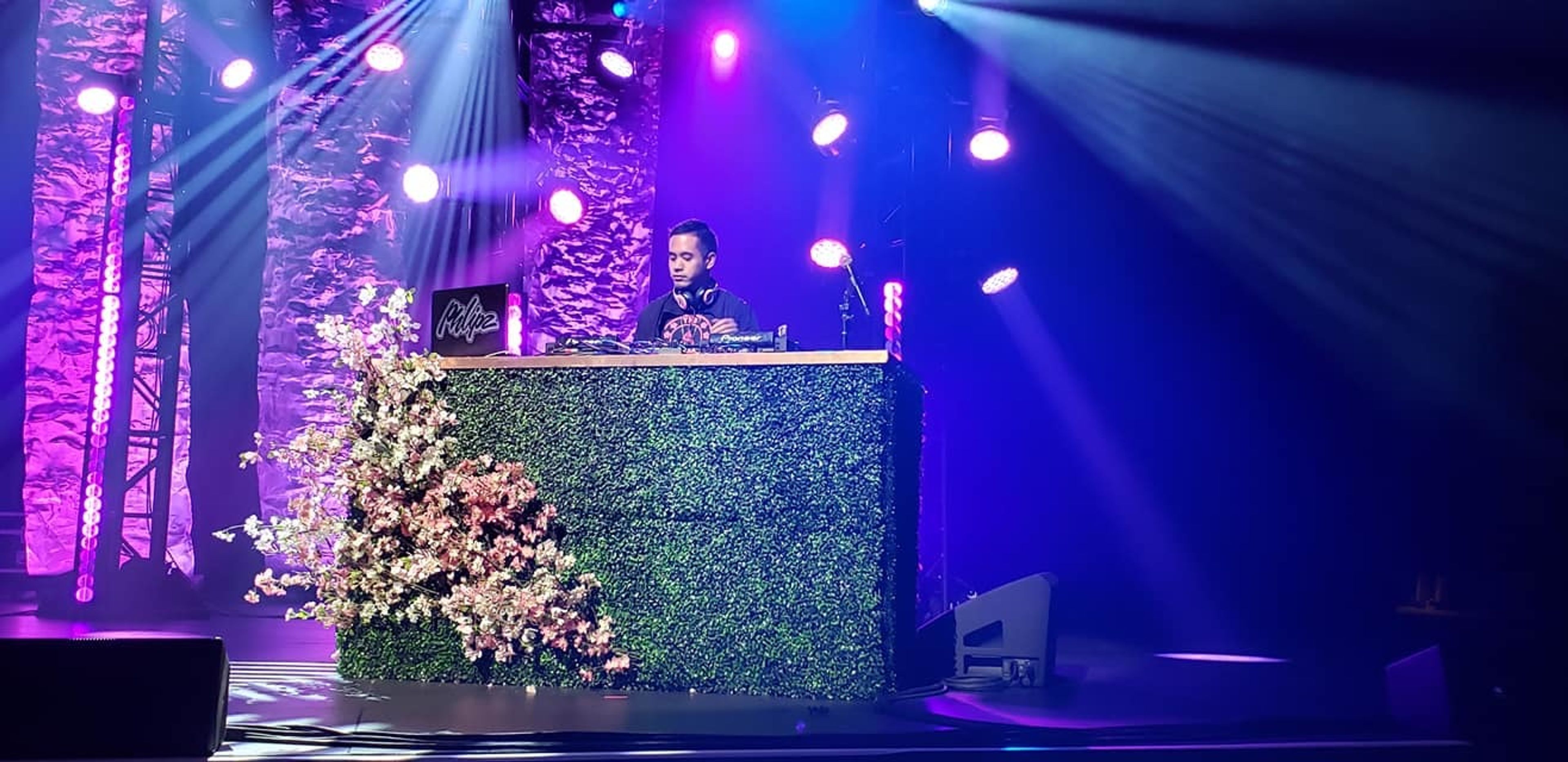 Cover photo of Dj Phlipz