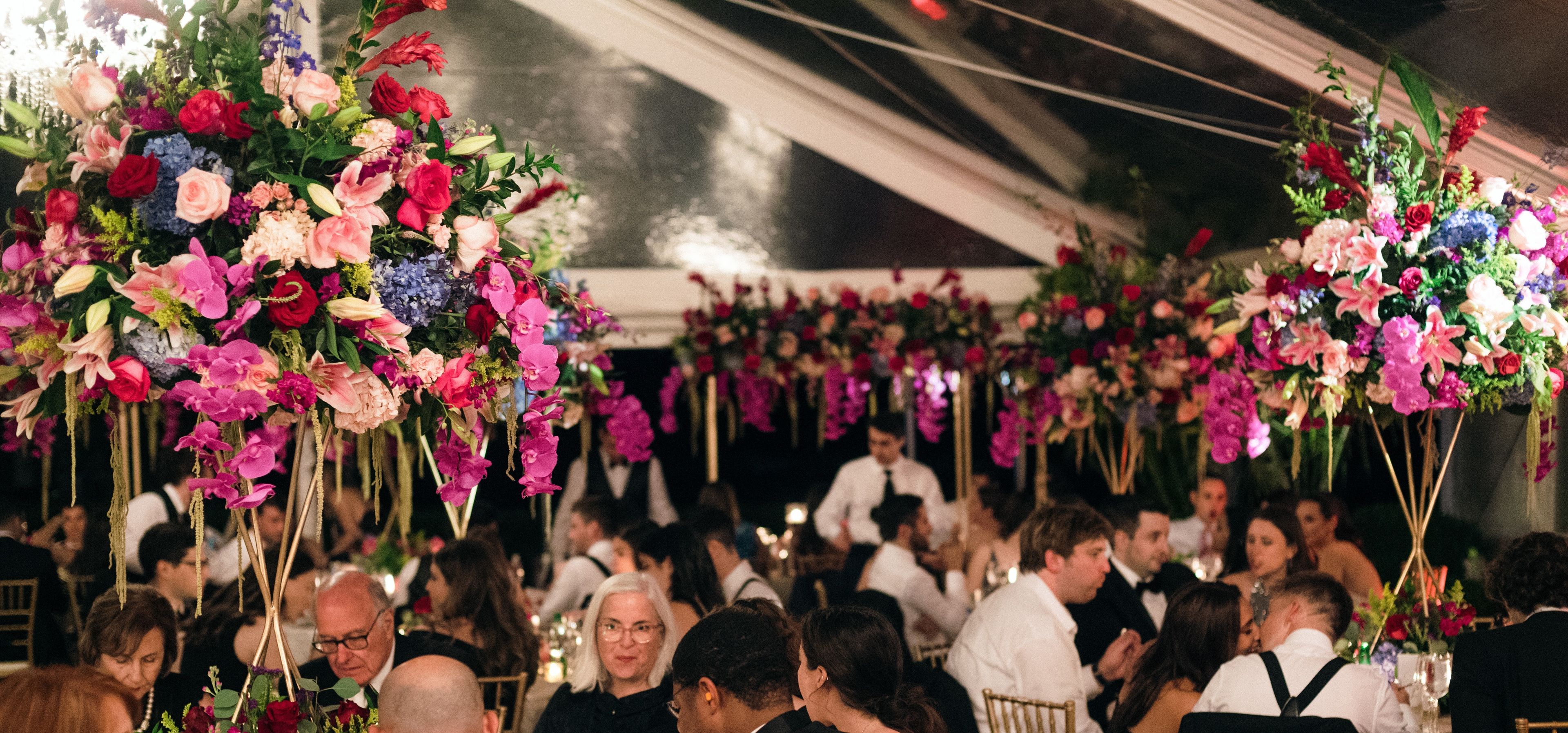 Cover photo of Flowers by Brian