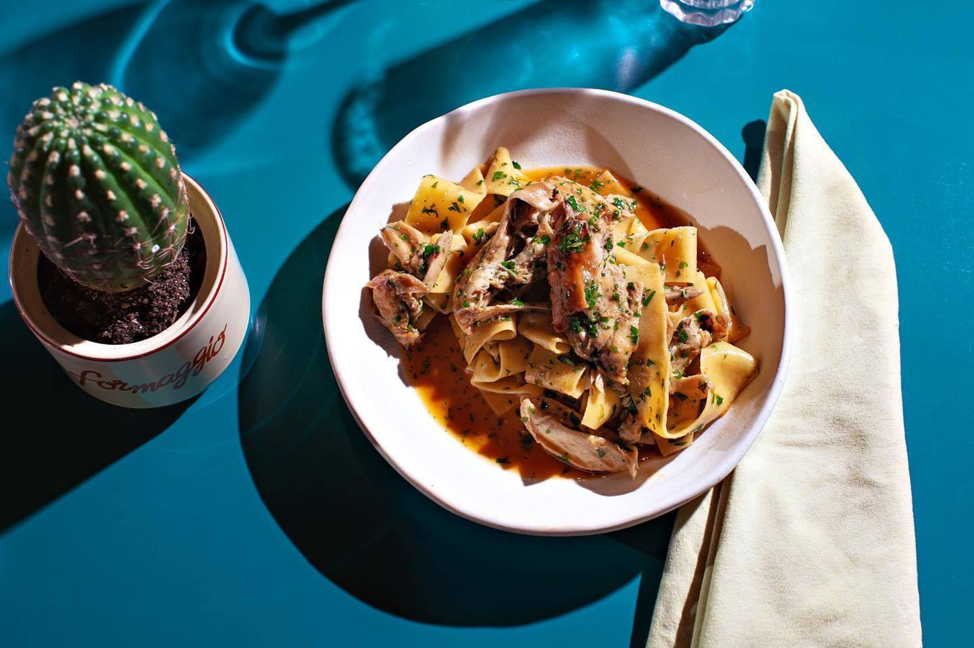 Cover photo of Boia De