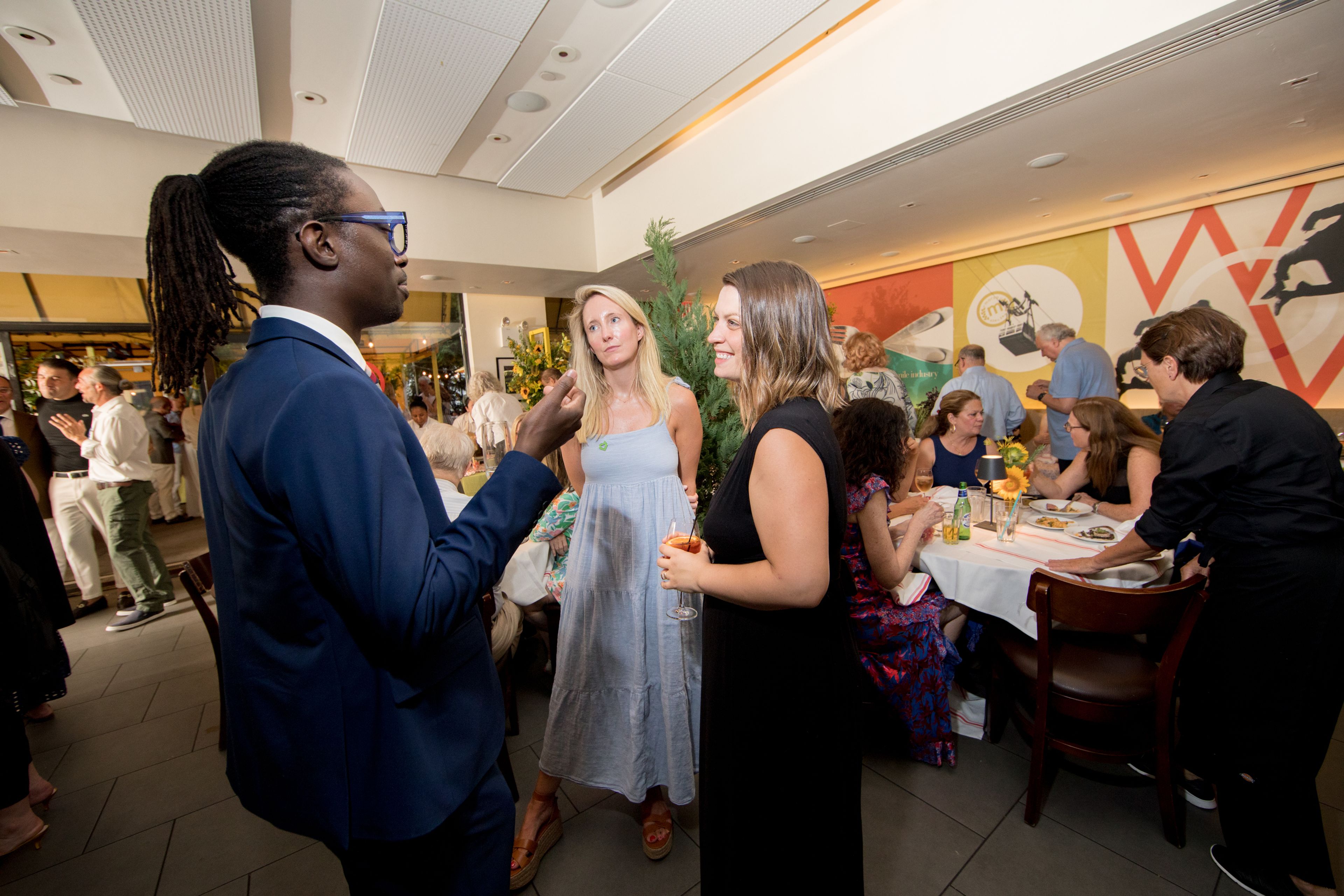 Cover photo of Morso Restaurant Bar Cafe