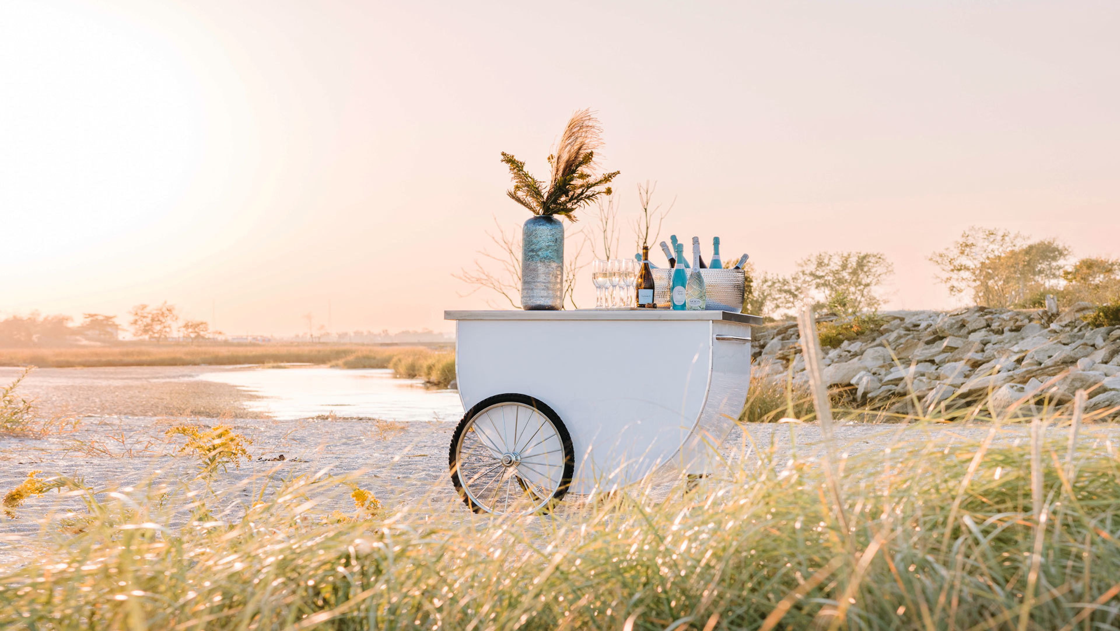 Cover photo of Bar A La Cart