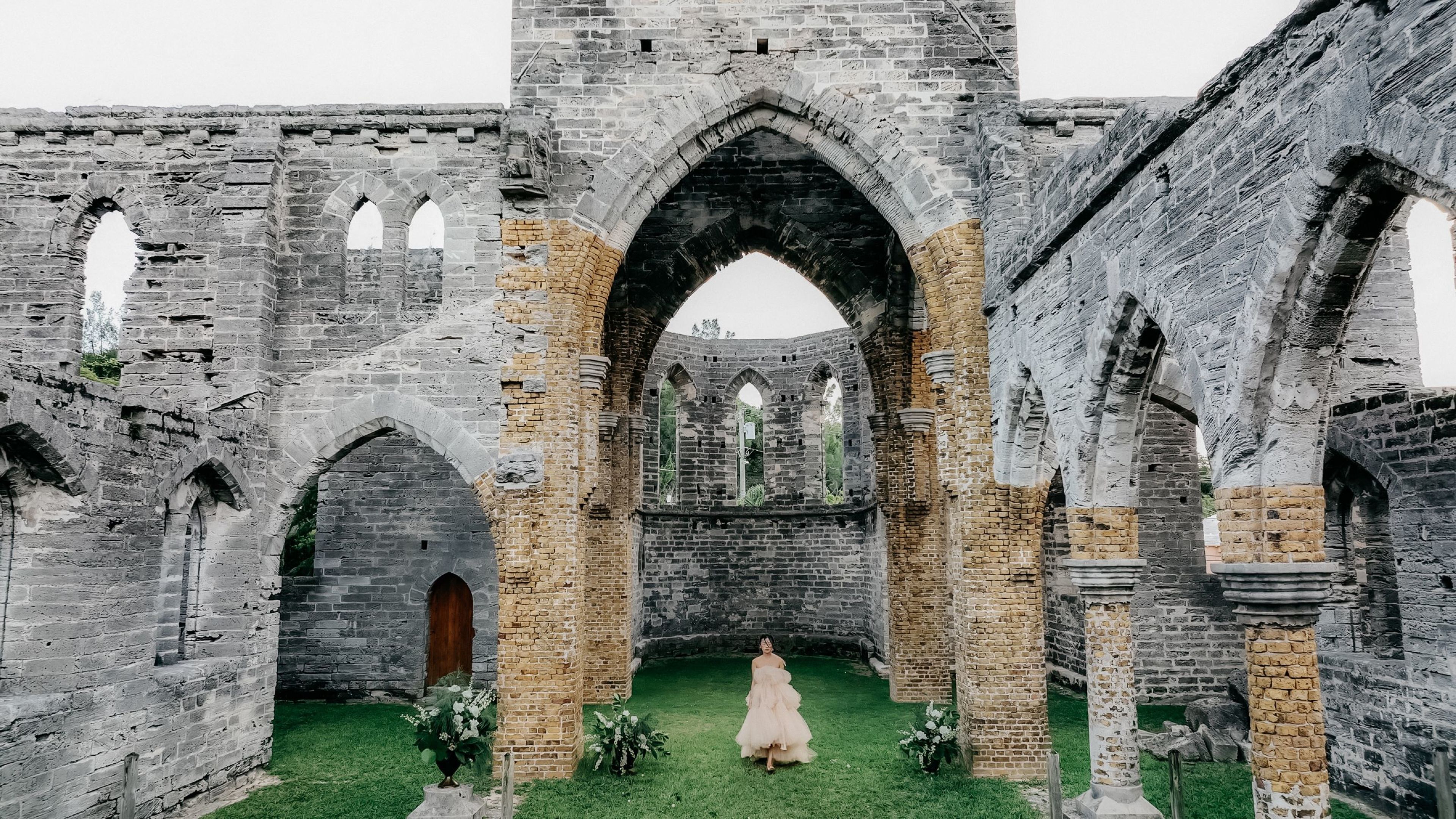 Cover photo of The St. Regis Bermuda Resort