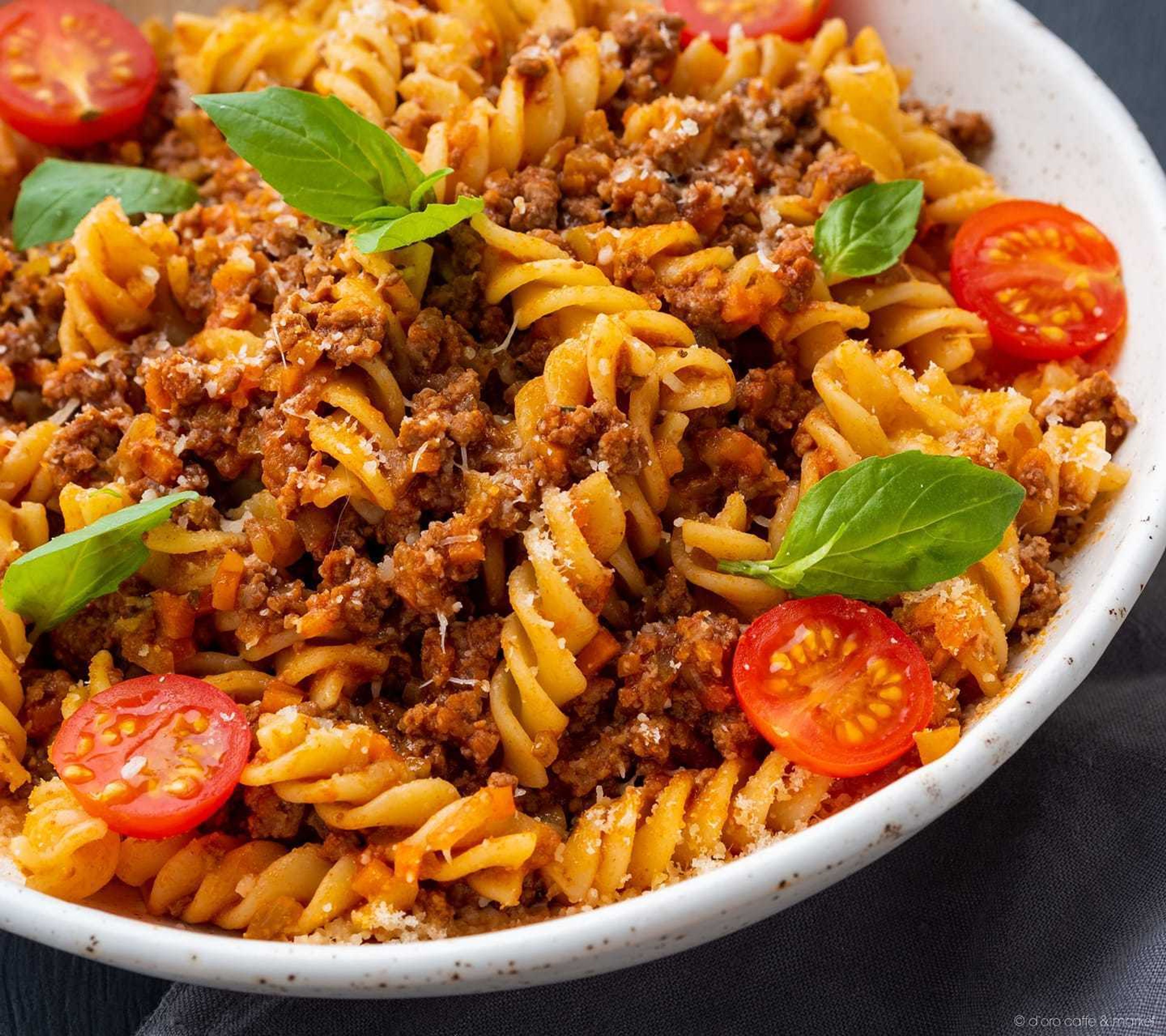 Cover photo of D'oro Caffe