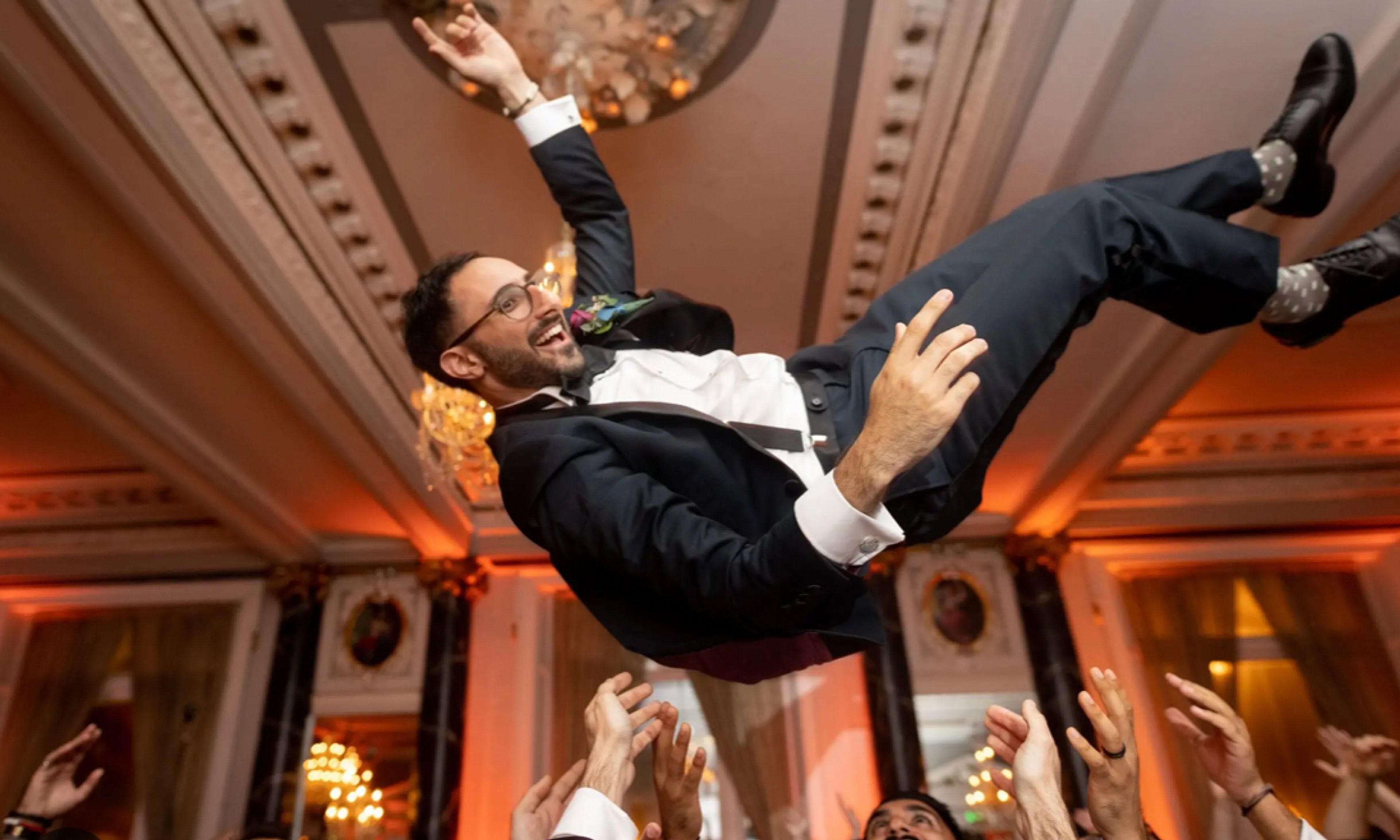 Cover photo of Akbar Sayed Photography