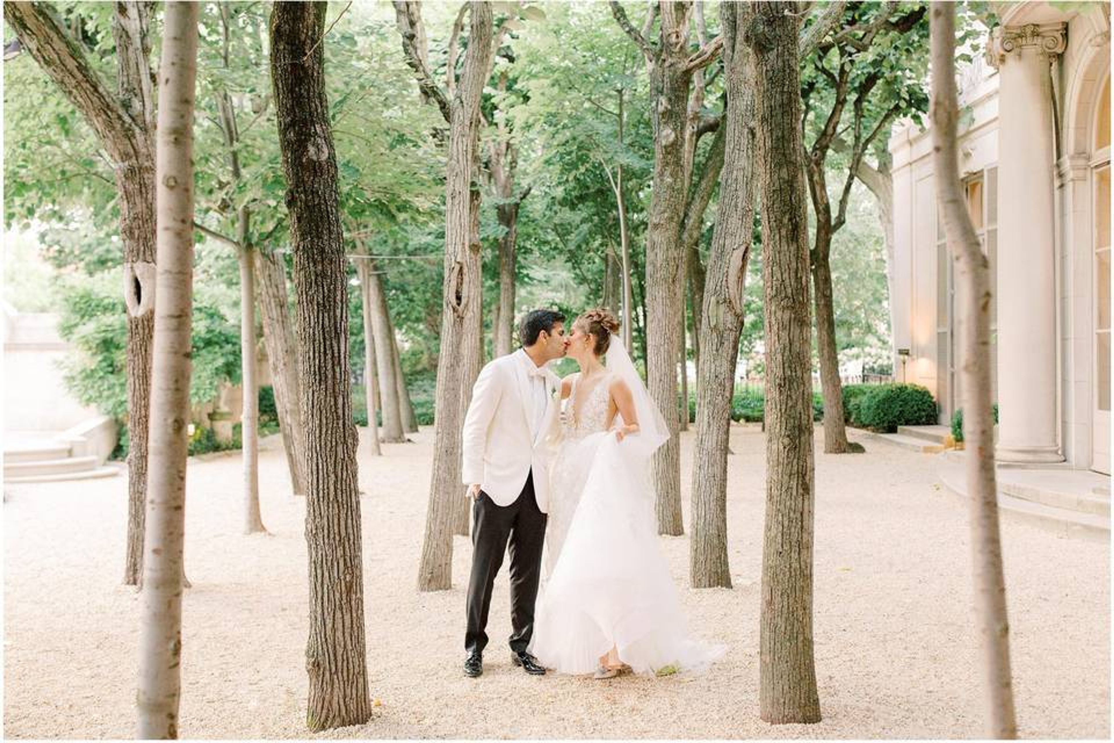 Cover photo of Alicia Lacey Photography