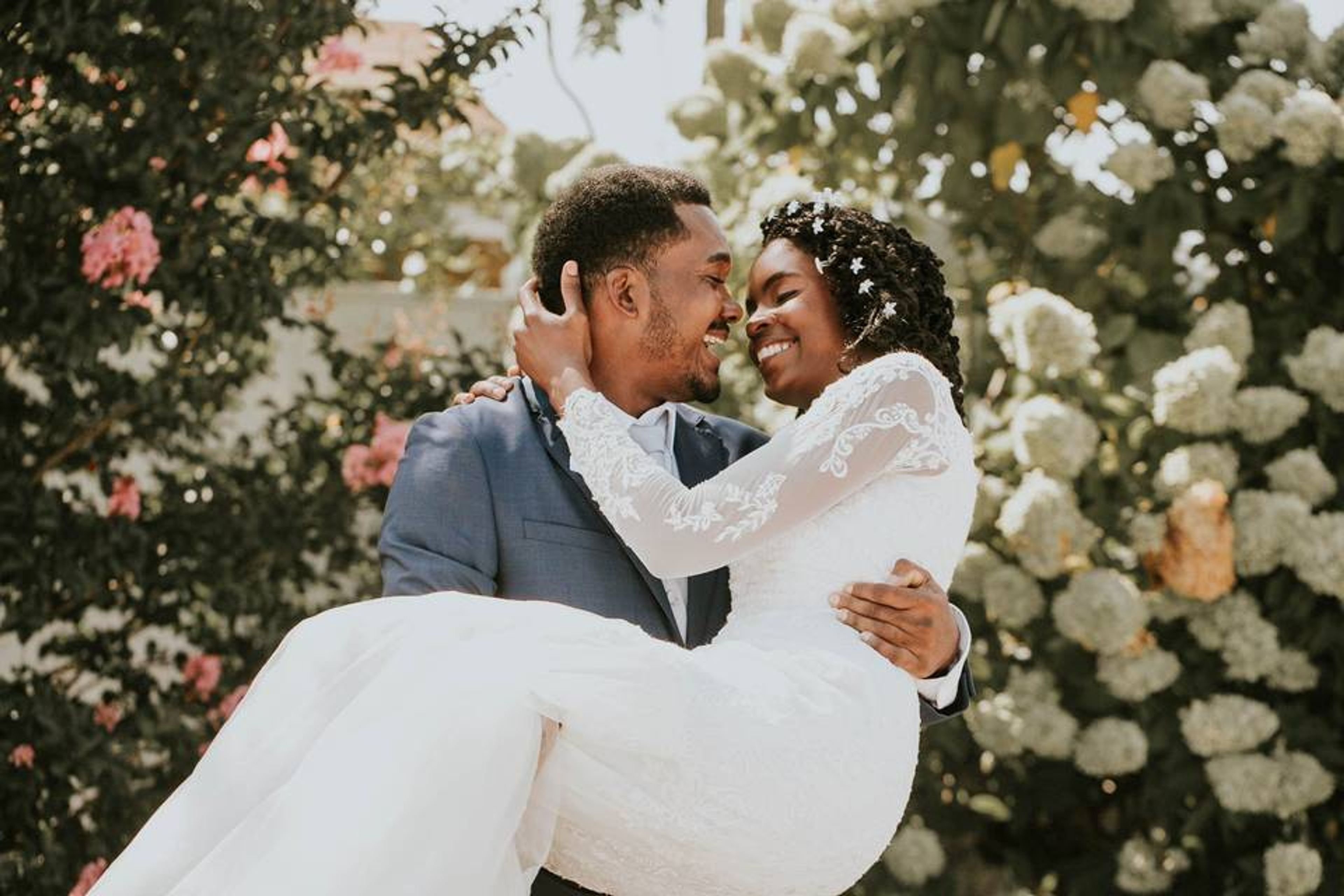 Cover photo of Anna Liz Photography