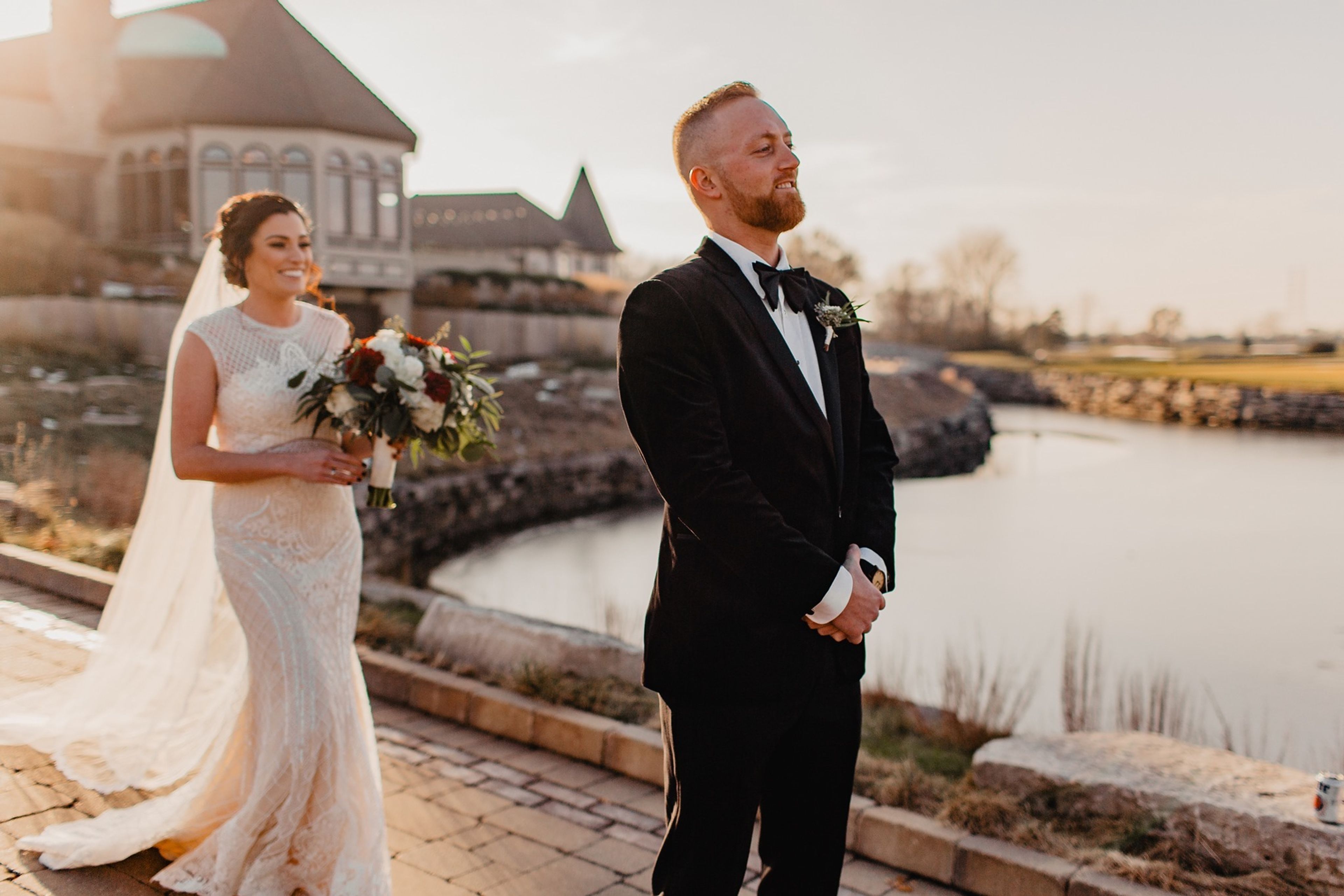 Cover photo of Mistwood Golf Club