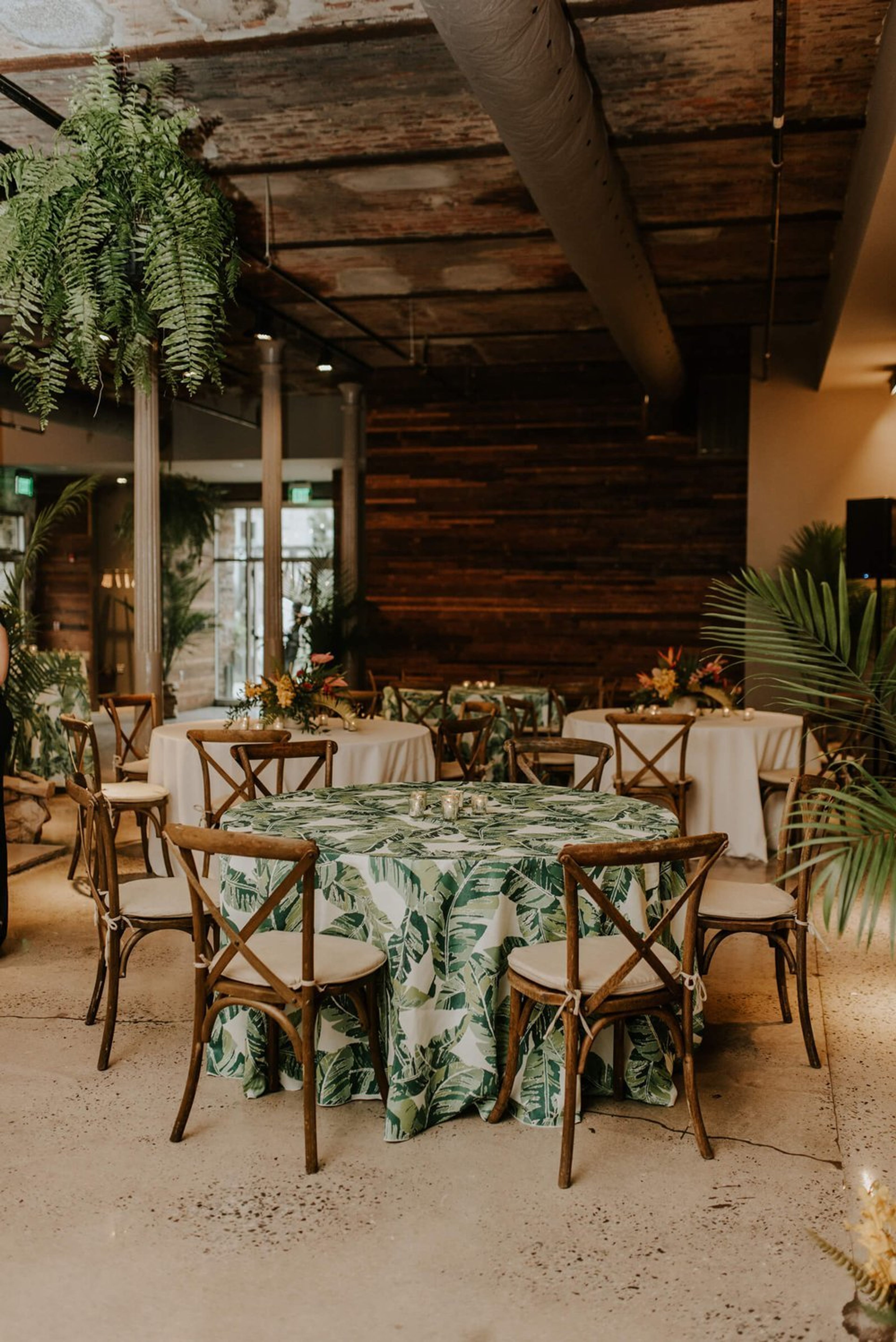 Cover photo of Heron Room