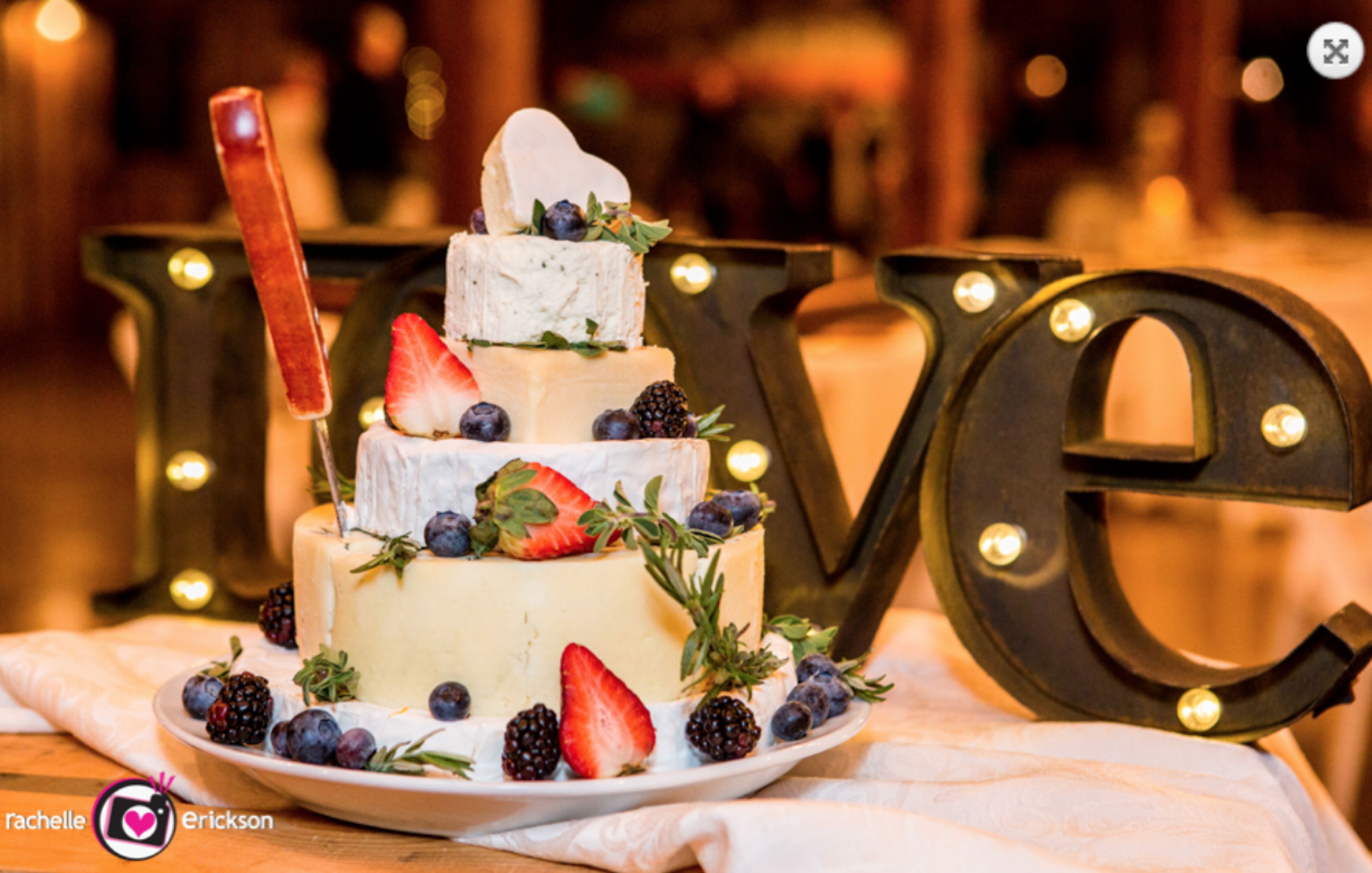 Cover photo of Gallucci's Catering