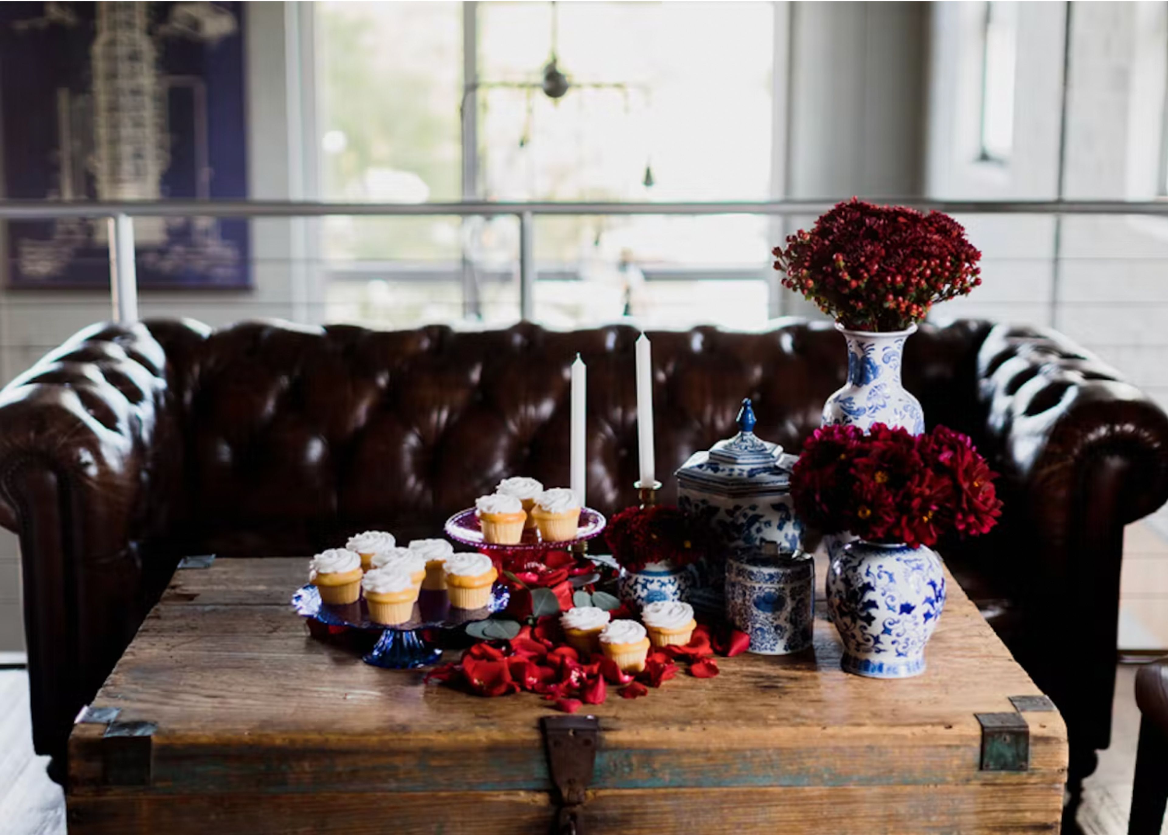 Cover photo of The Broken Spoke