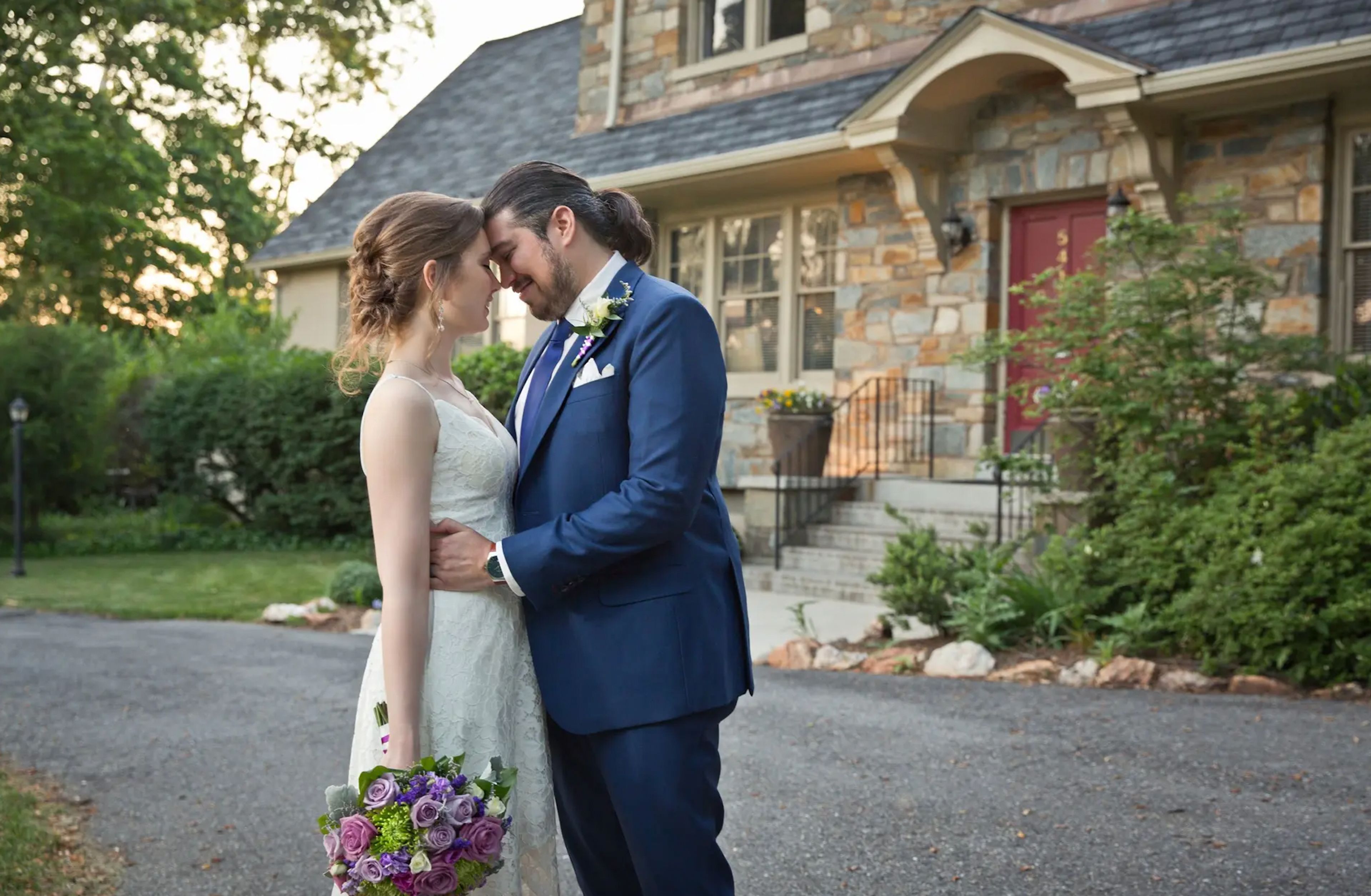 Cover photo of Rock Creek Mansion