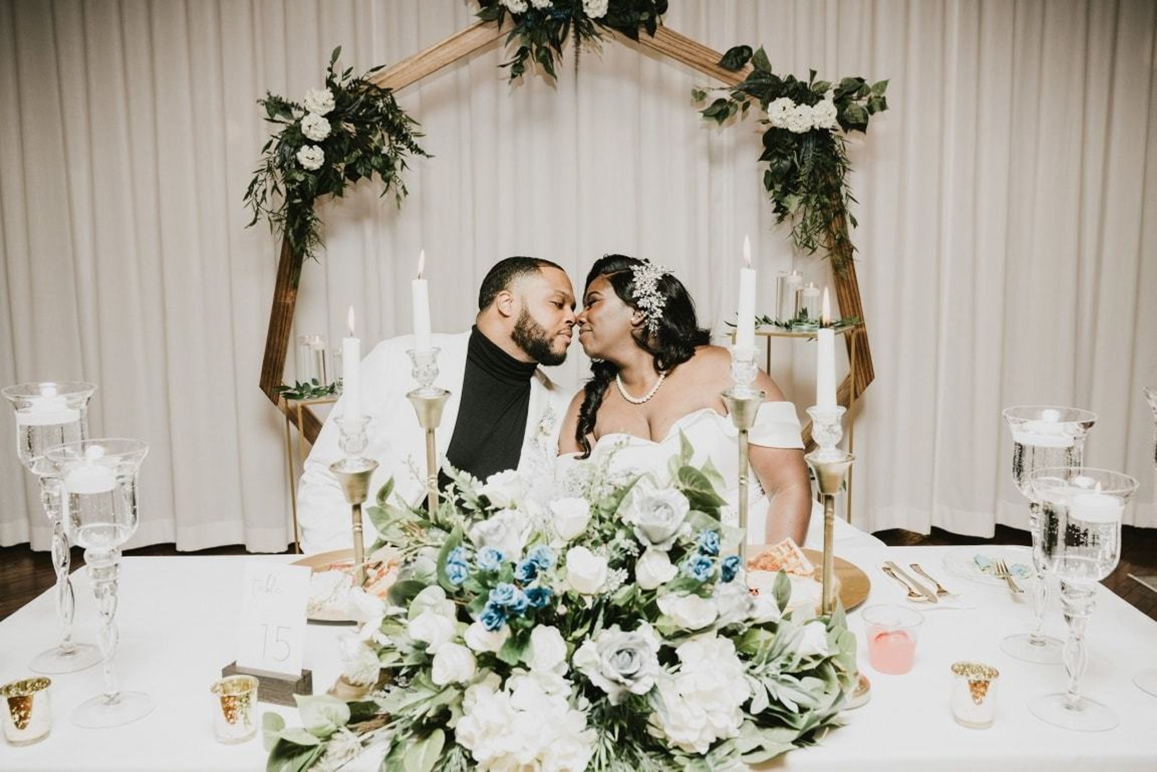 Cover photo of Head Over Heels