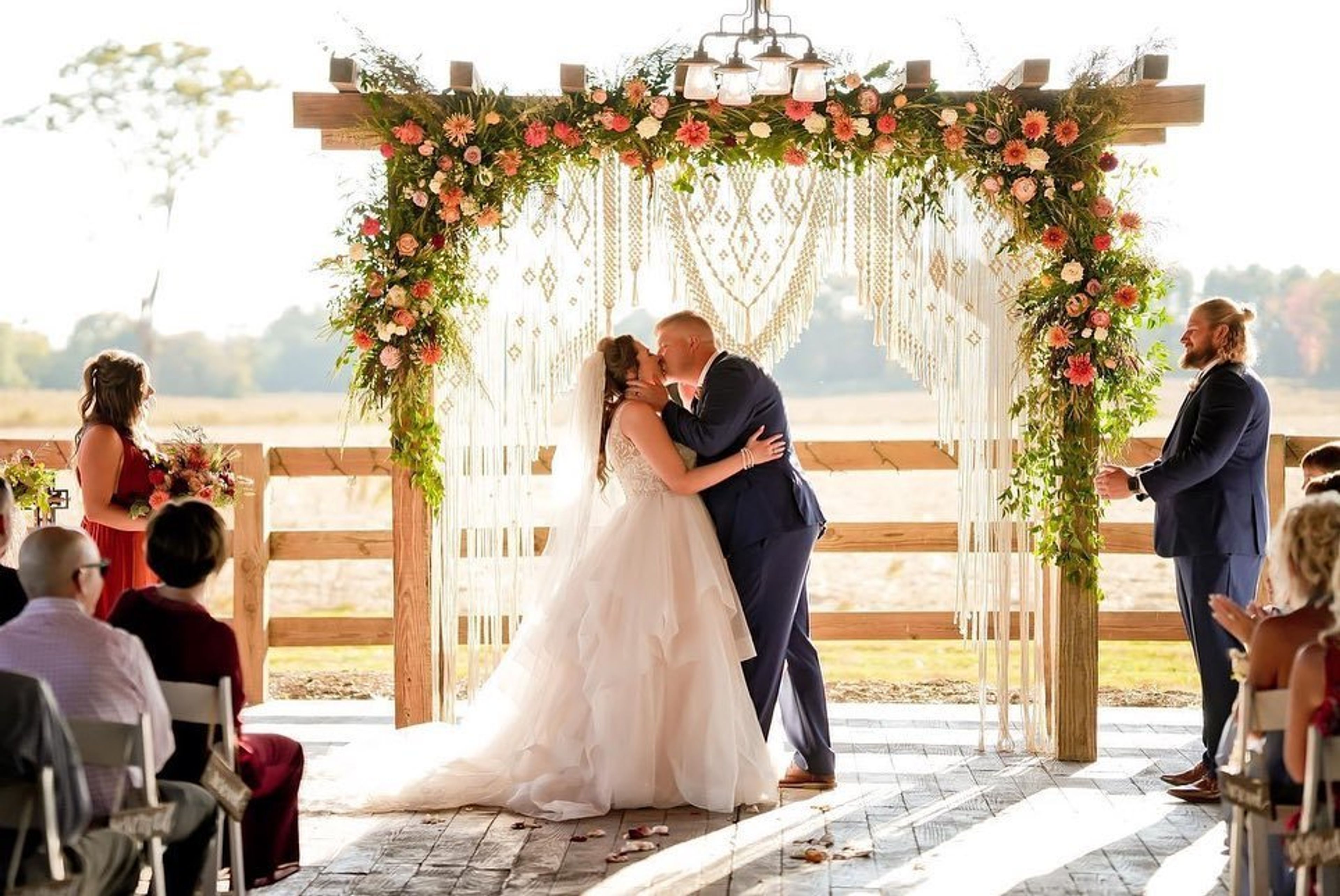 Cover photo of The Farmstead