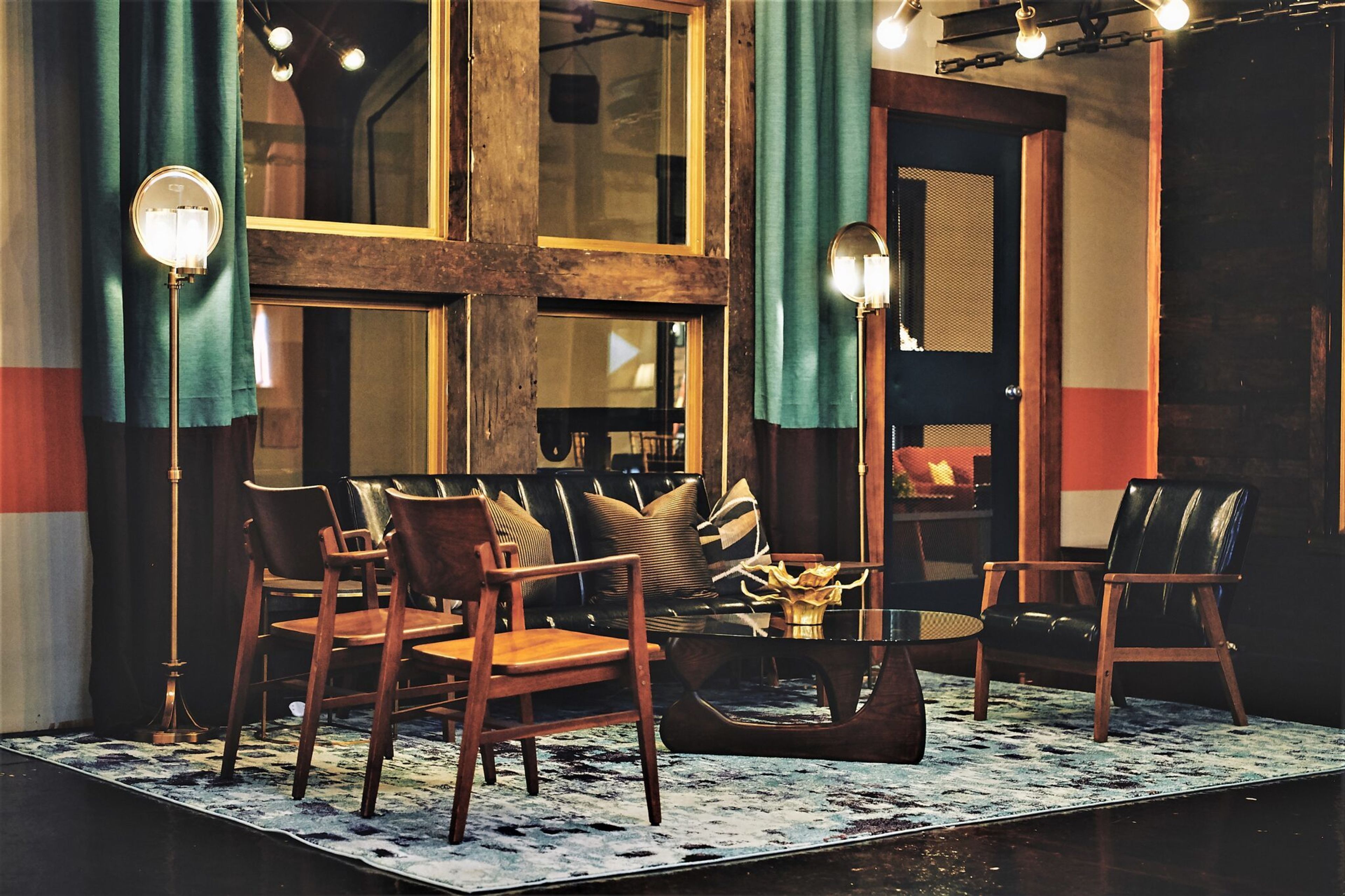 Cover photo of The Warehouse On Ivy