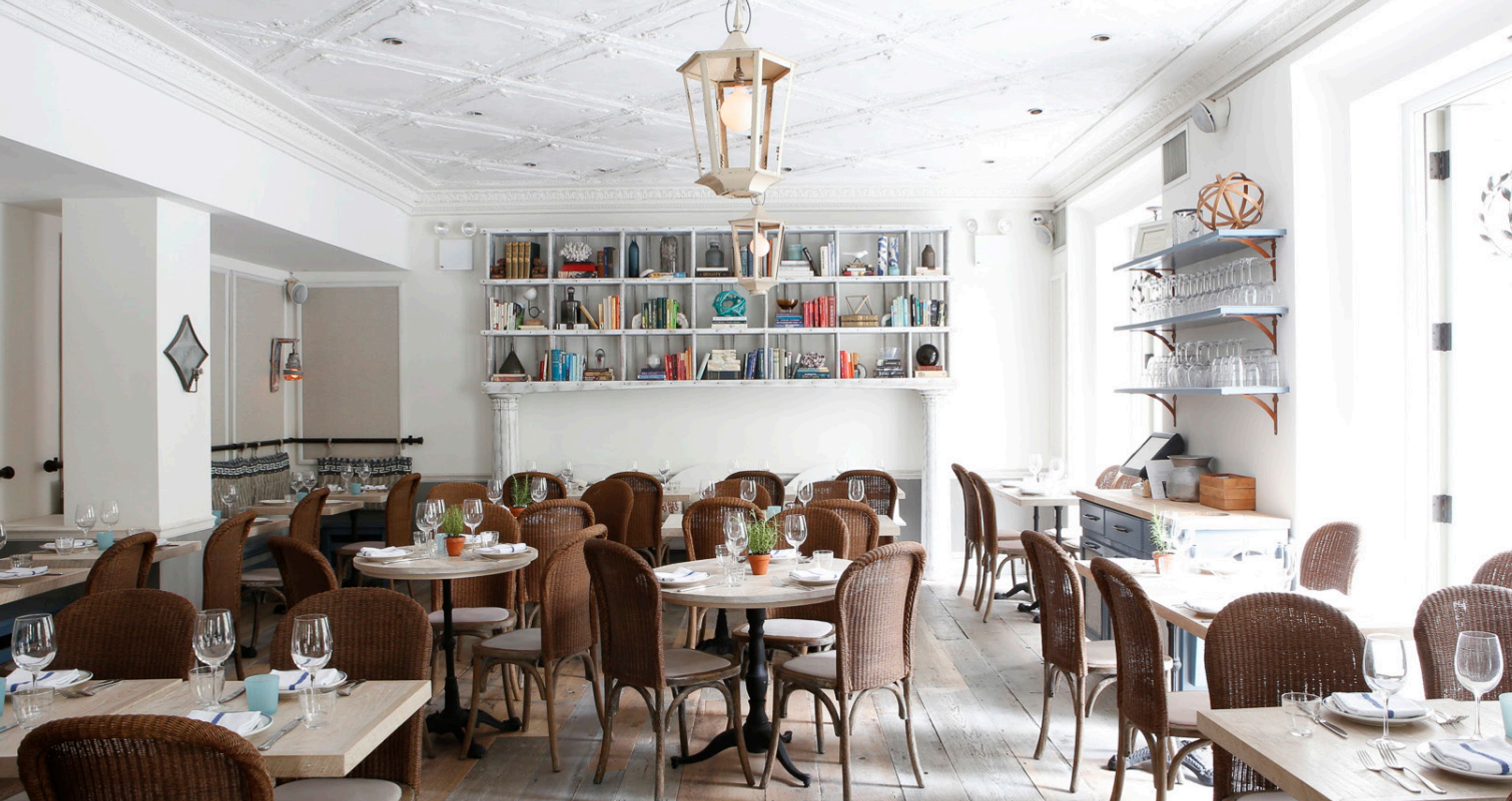 Cover photo of Claudette