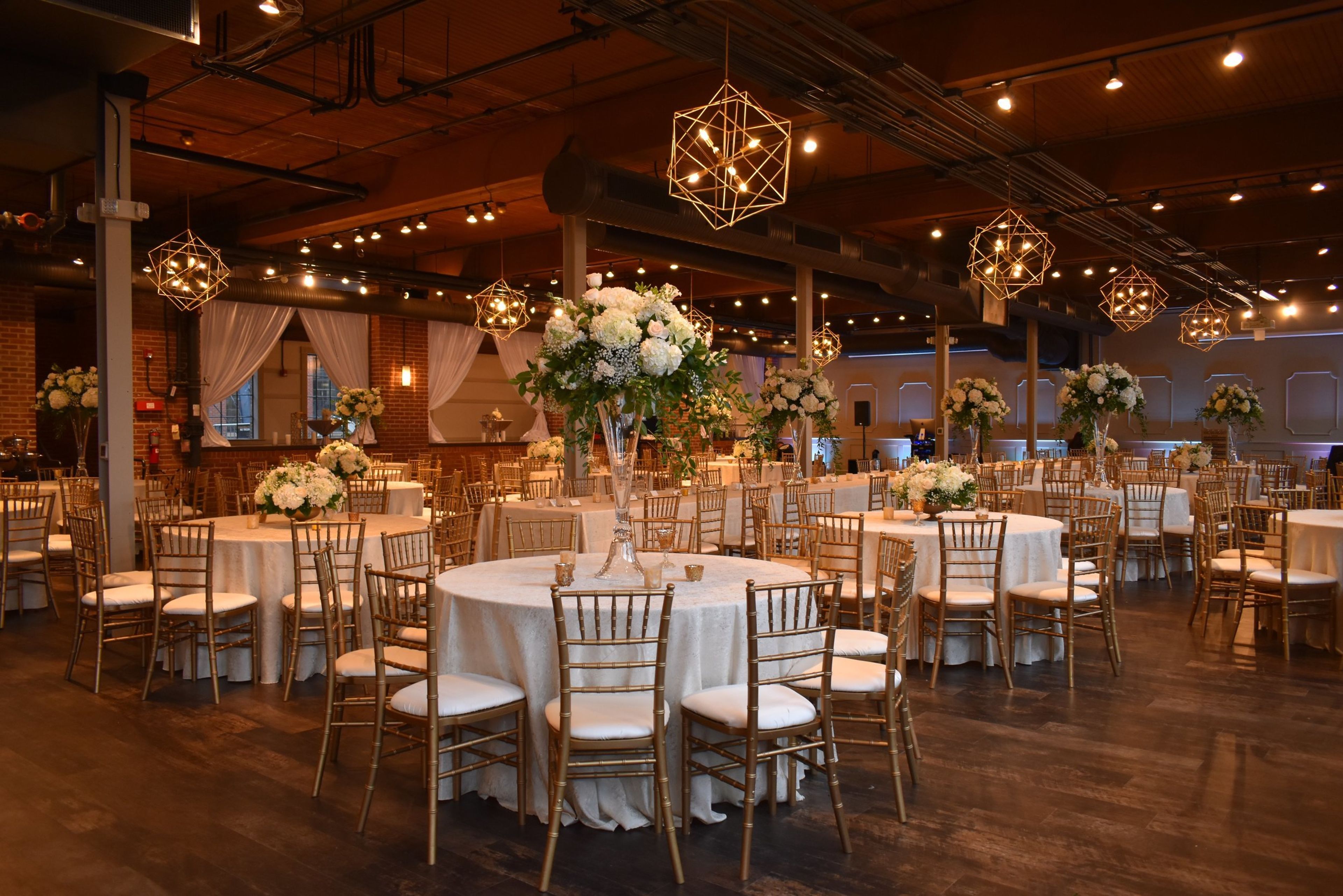 Cover photo of Byron's South End