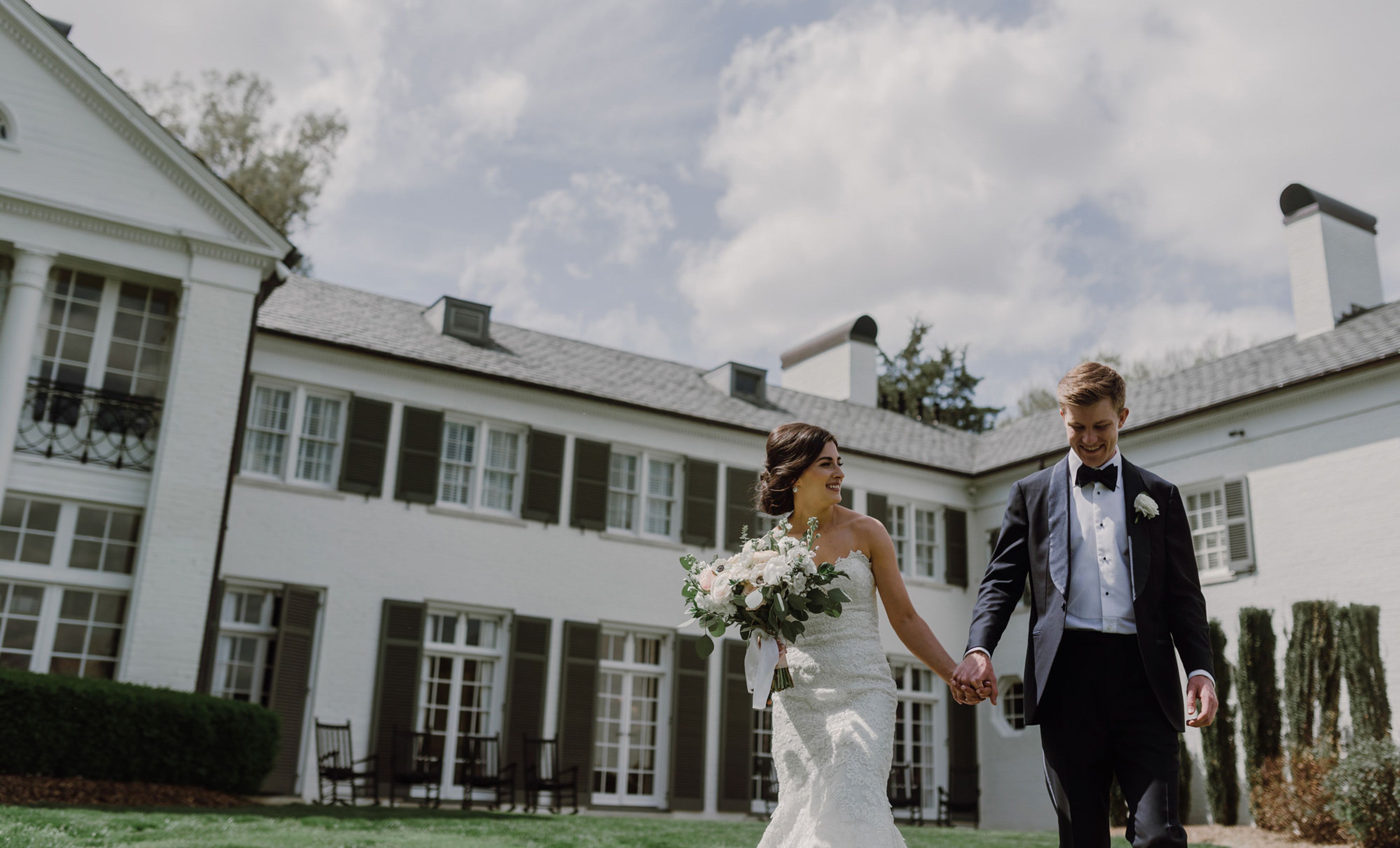 Cover photo of Boxwood Estate