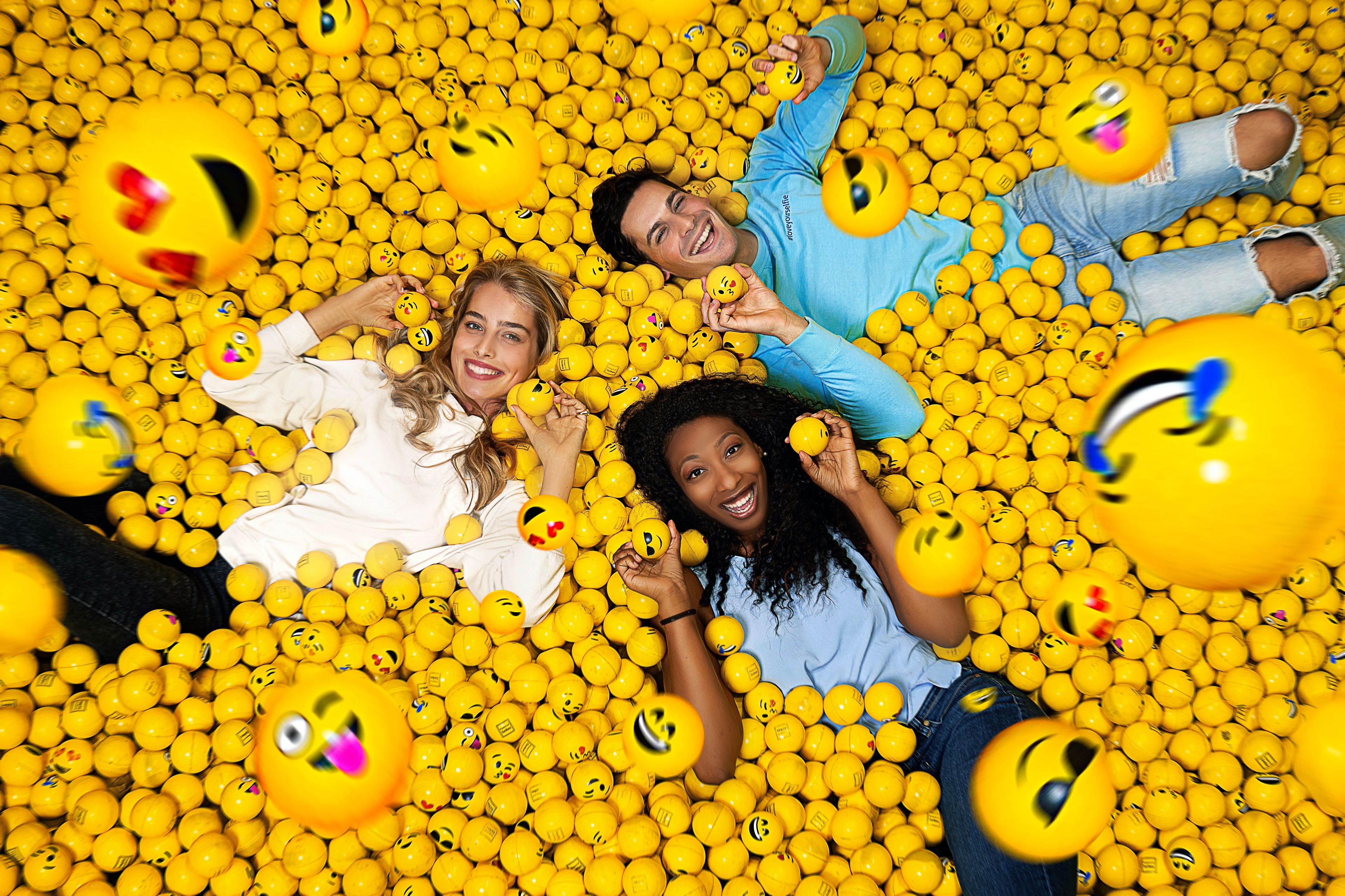 Cover photo of Museum of Selfies Las Vegas