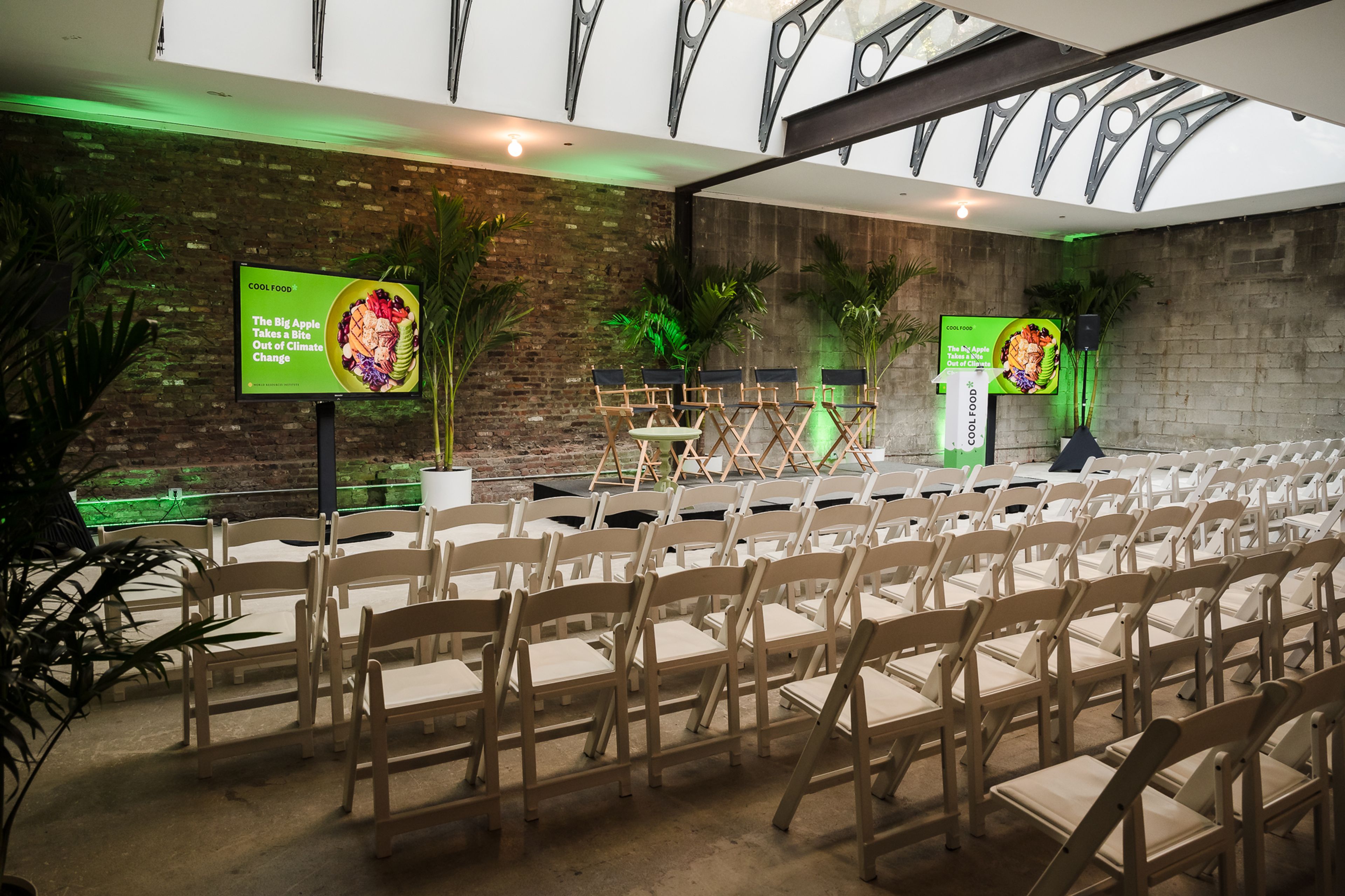 Cover photo of Amy O'Keefe Events