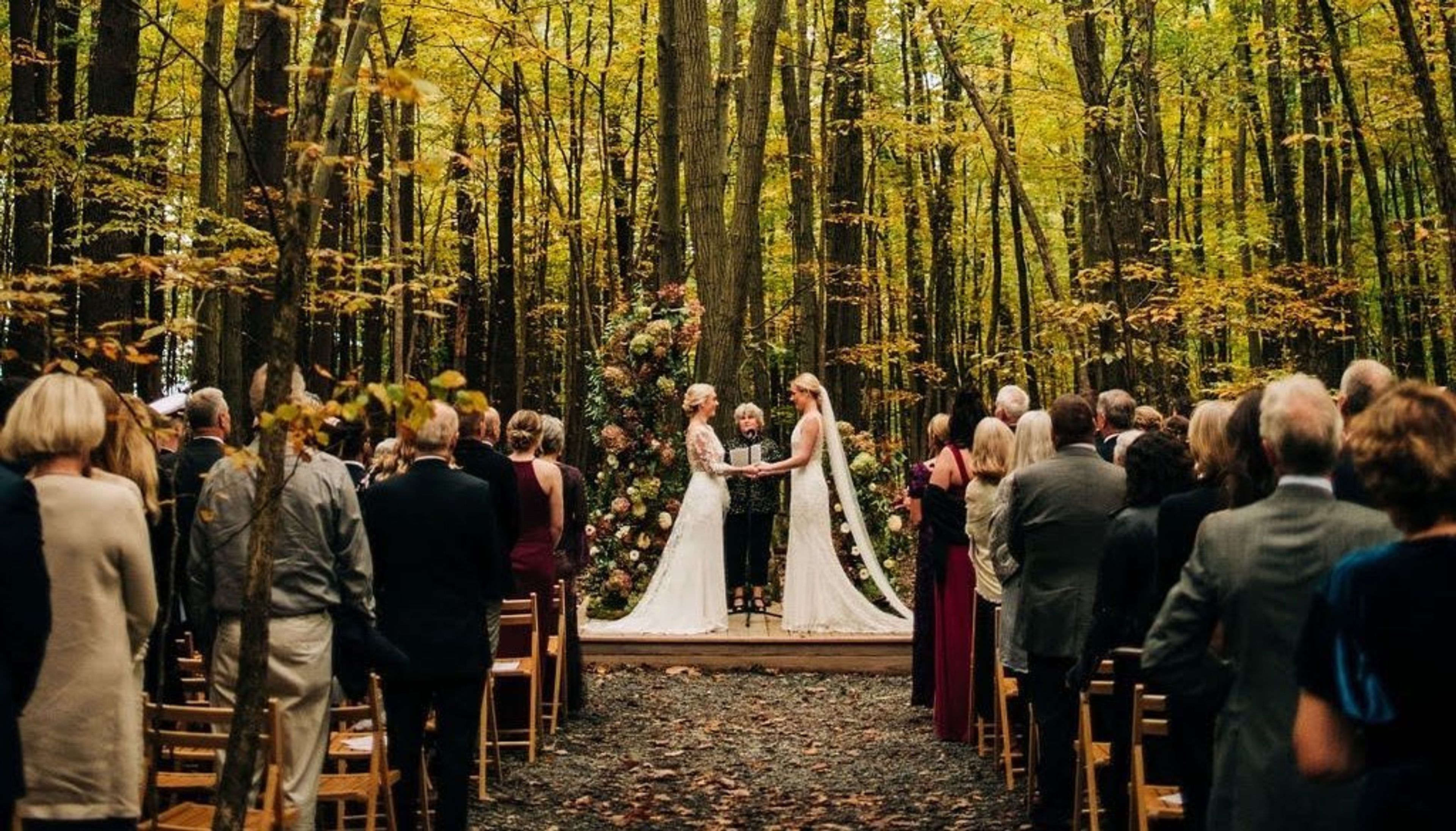 Cover photo of Gather Greene