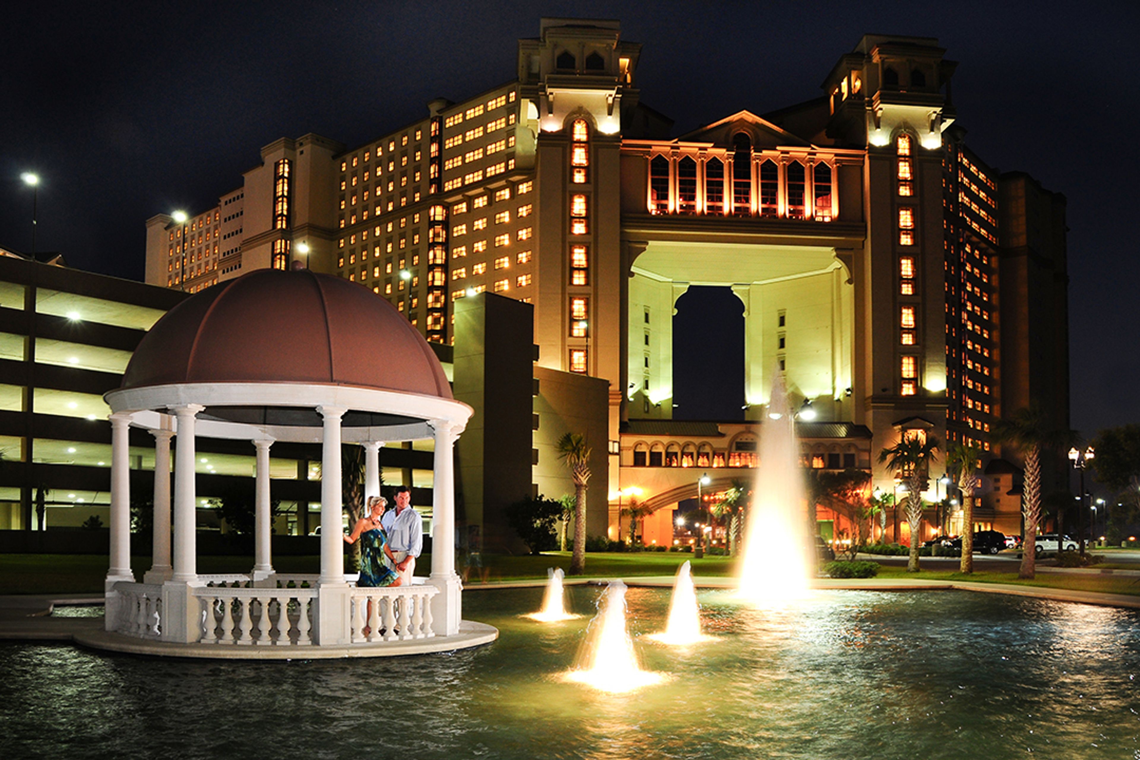 Cover photo of North Beach Resort & Villas | North Myrtle Beach Luxury Resort