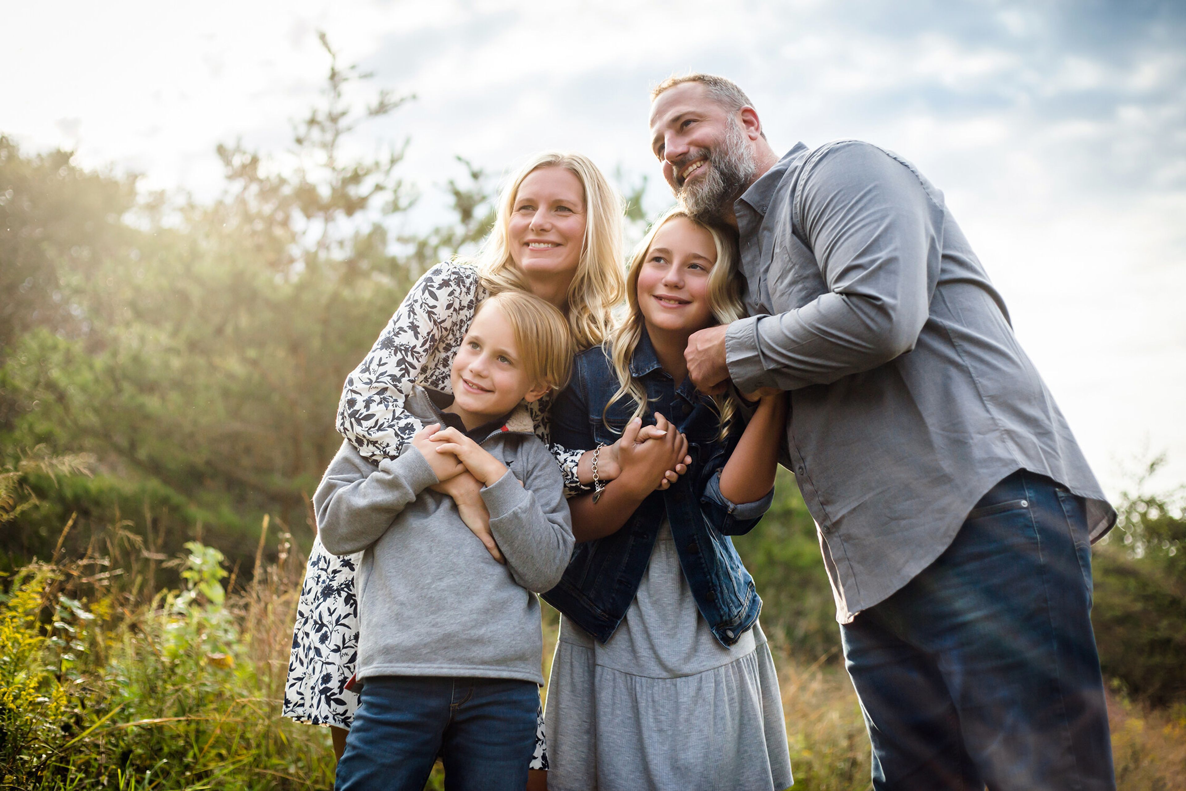 Cover photo of Beth Caldwell