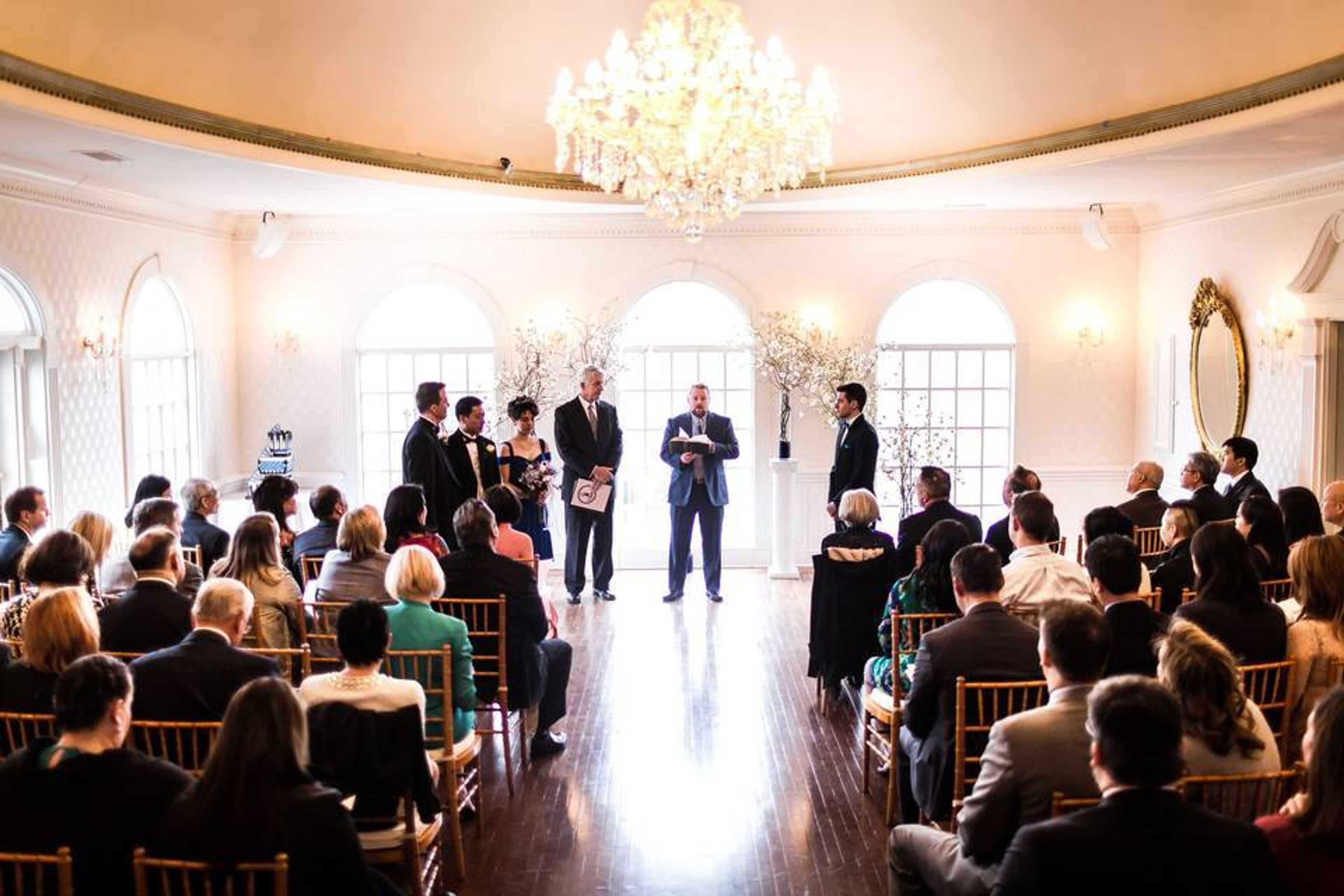 Cover photo of Brett Ludeke Photography