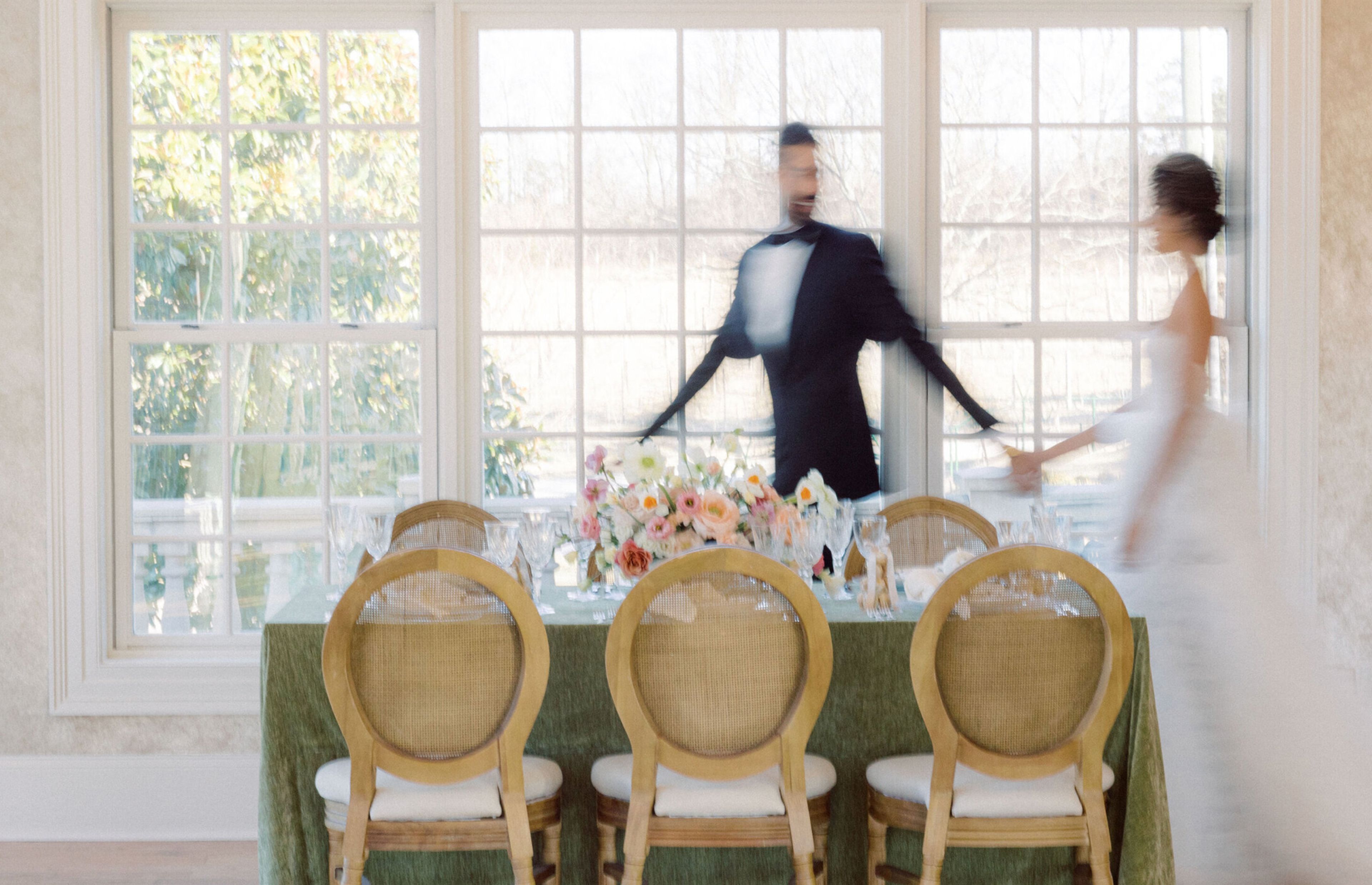 Cover photo of Brigitte Renee Photography