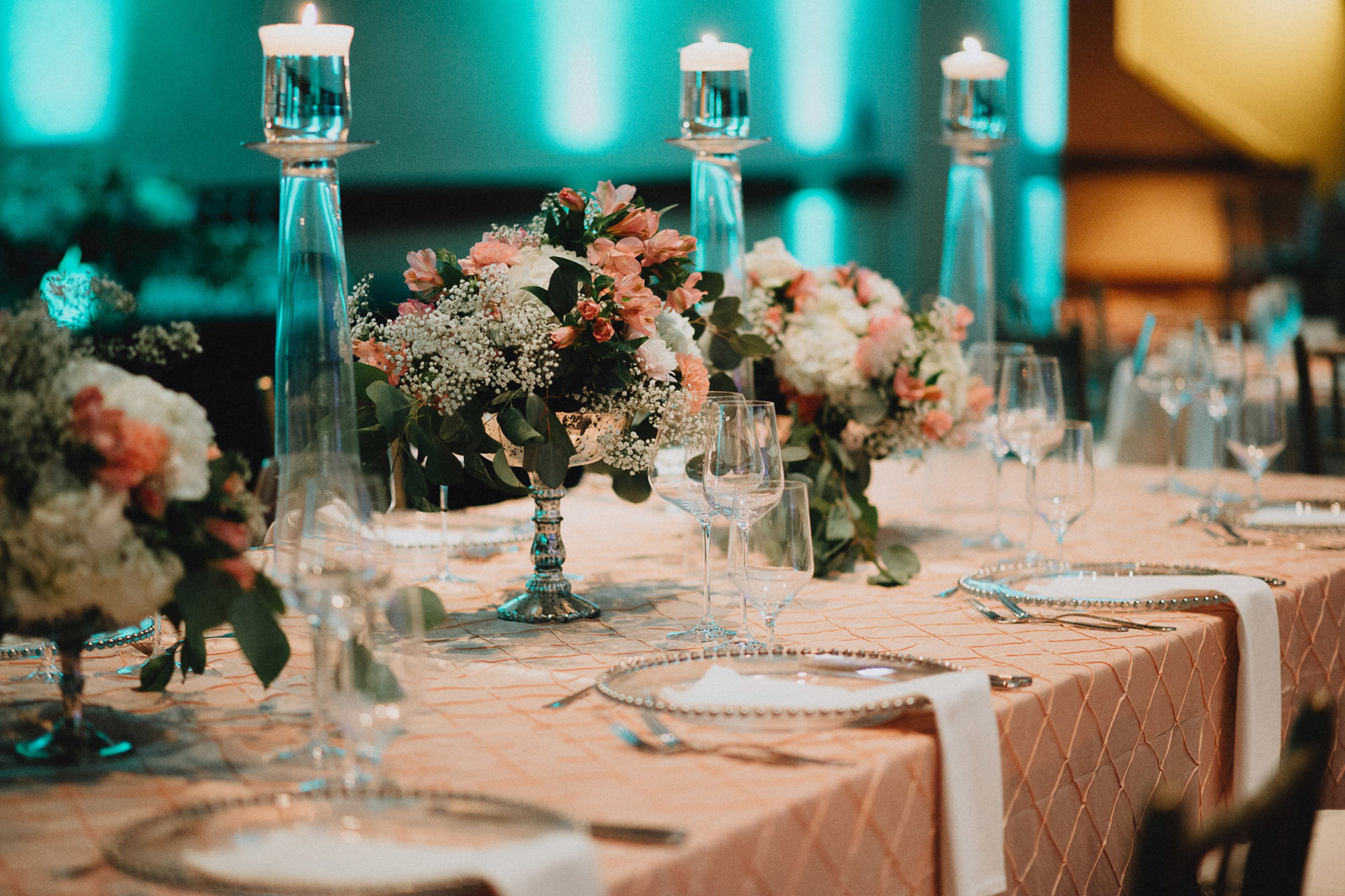 Cover photo of Joie De Vivre Events