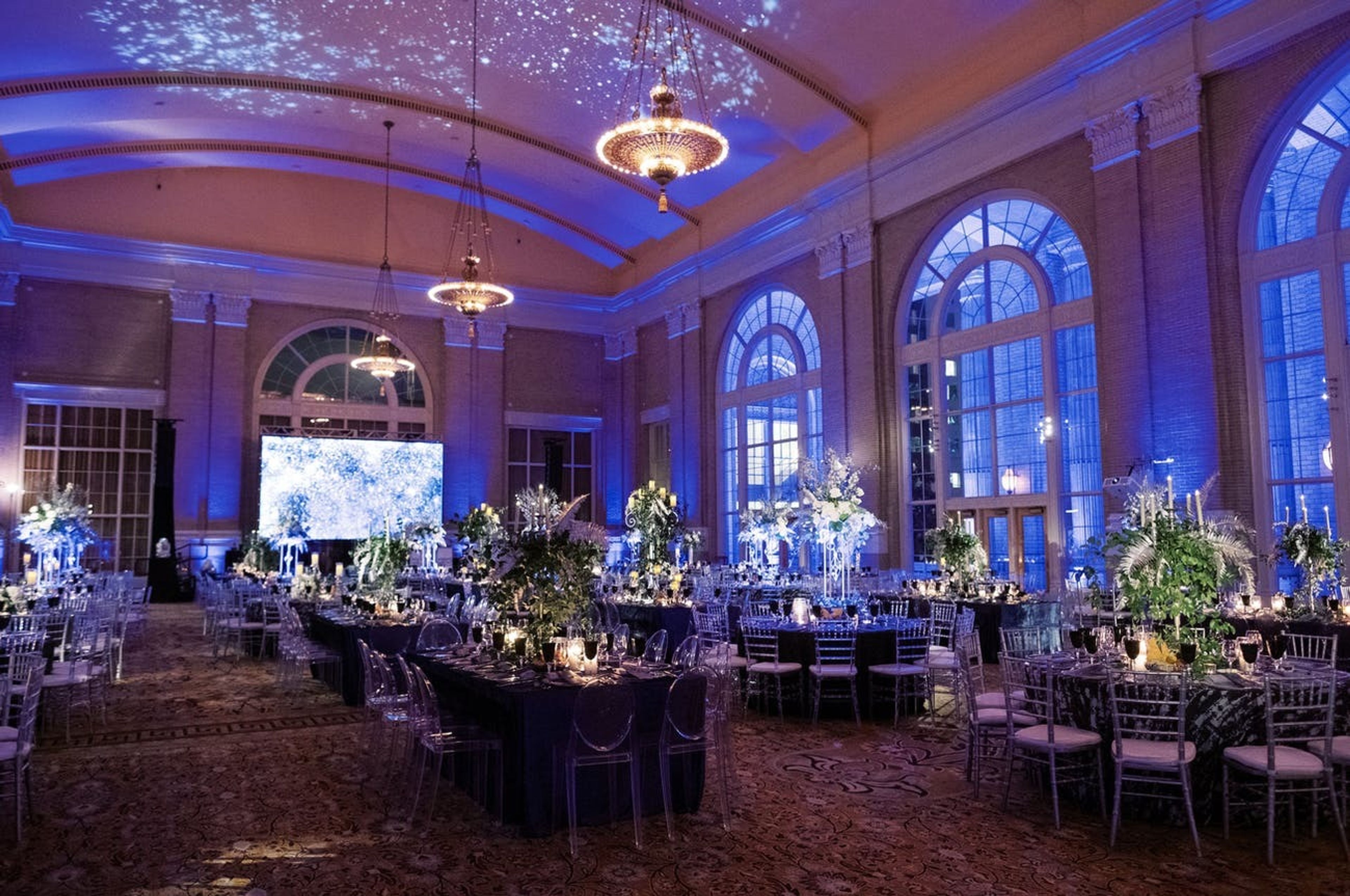 Cover photo of Union Station Chicago