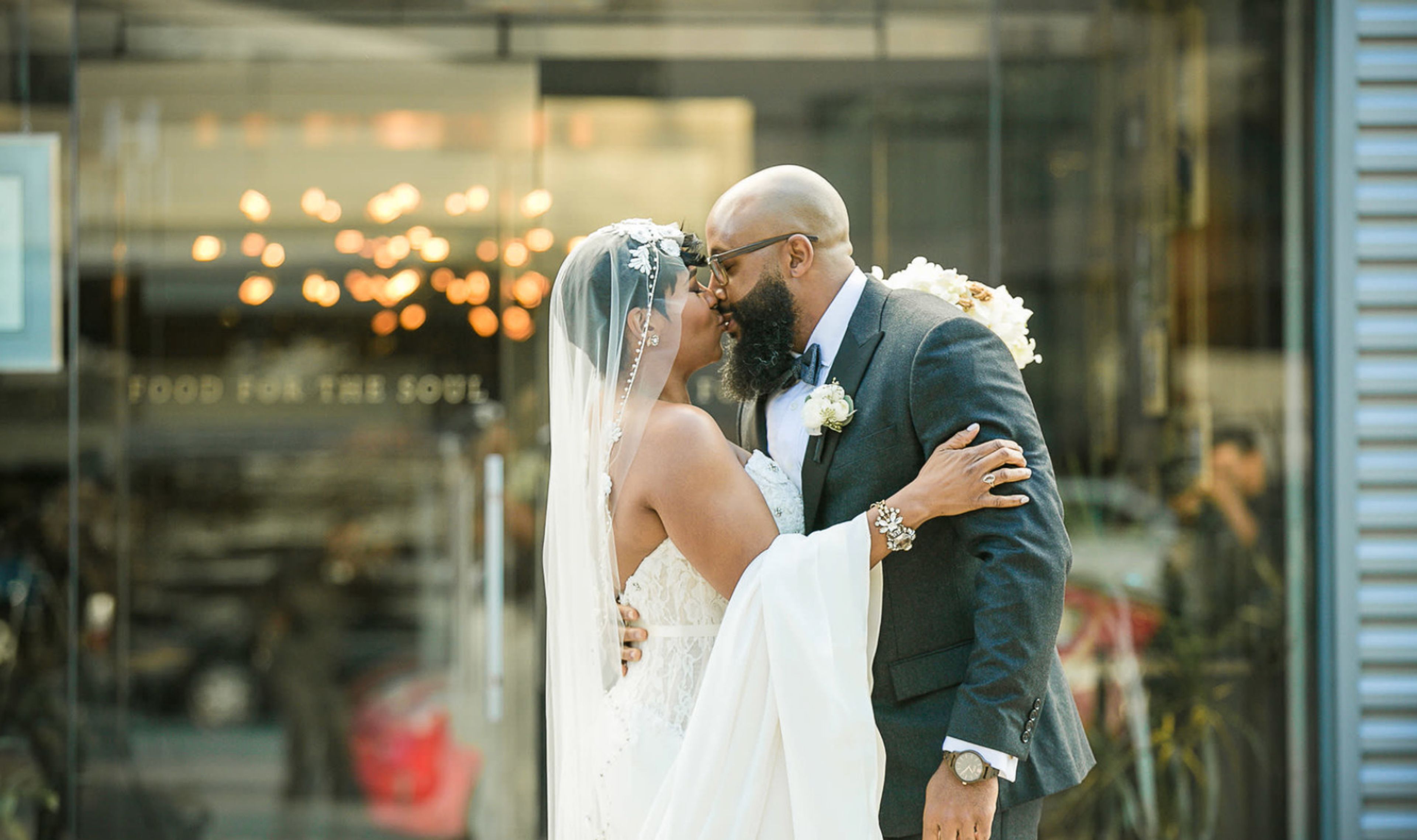 Cover photo of Damien Carter Photography