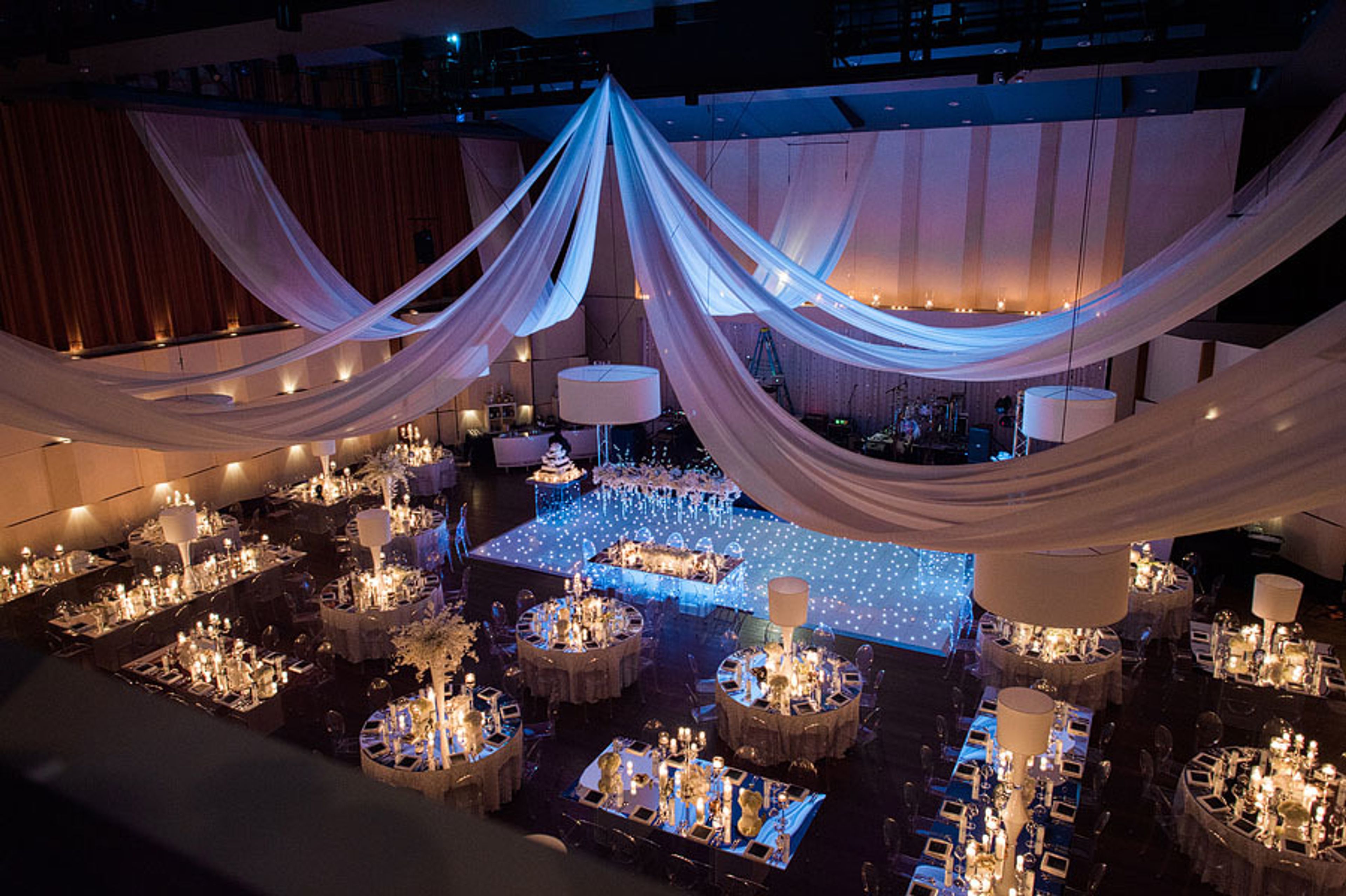 Cover photo of The Bash Events