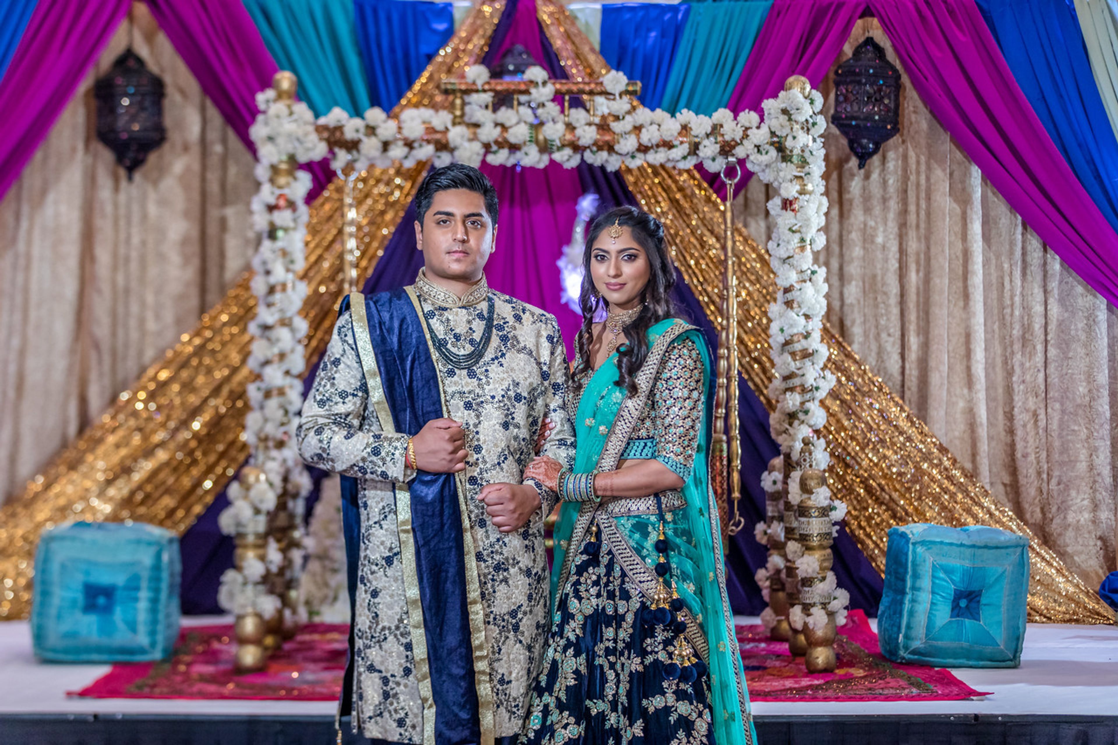 Cover photo of Darshan Vaishnav Photography