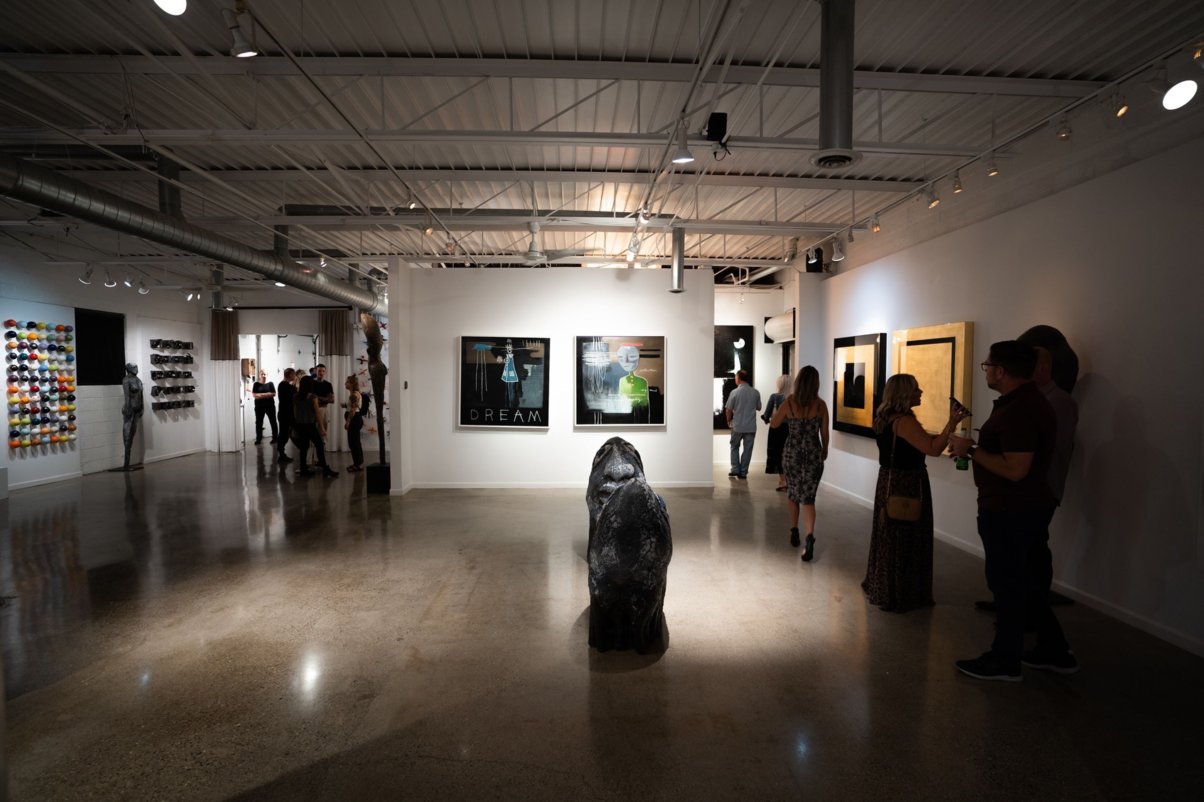 Cover photo of Next Step Studio & Gallery