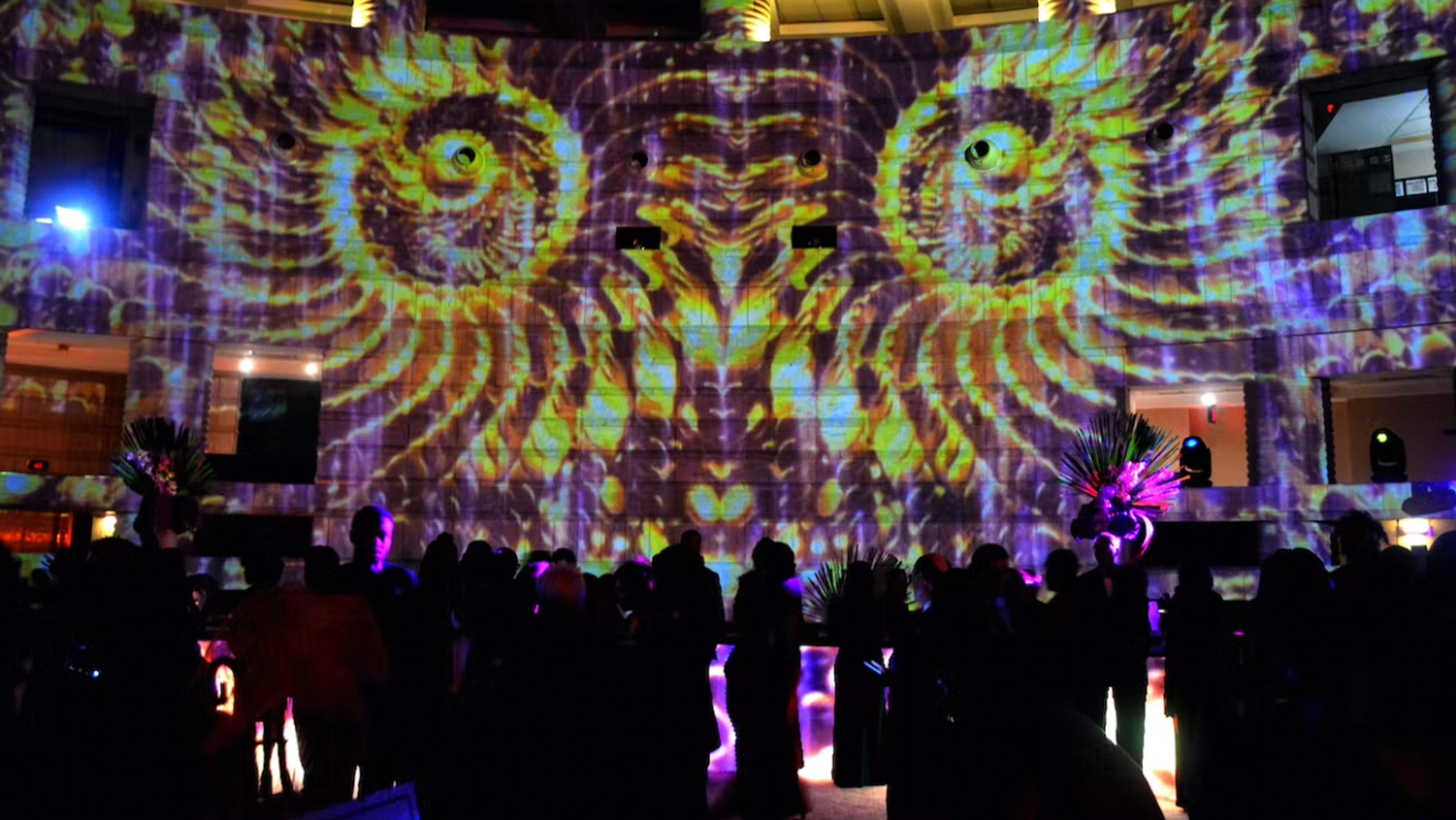 Cover photo of Charles H. Wright Museum Of African American History