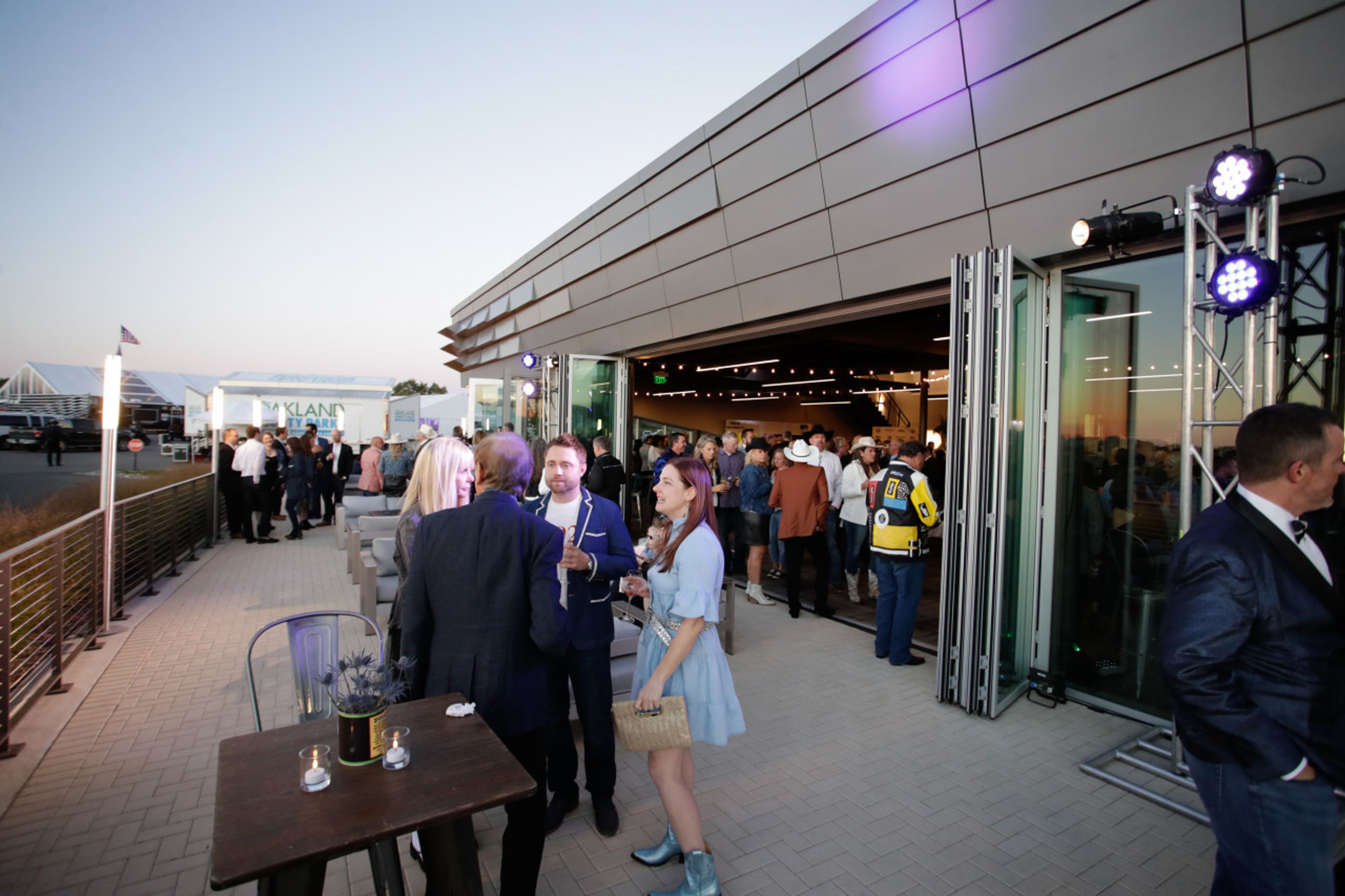 Cover photo of M1 Concourse