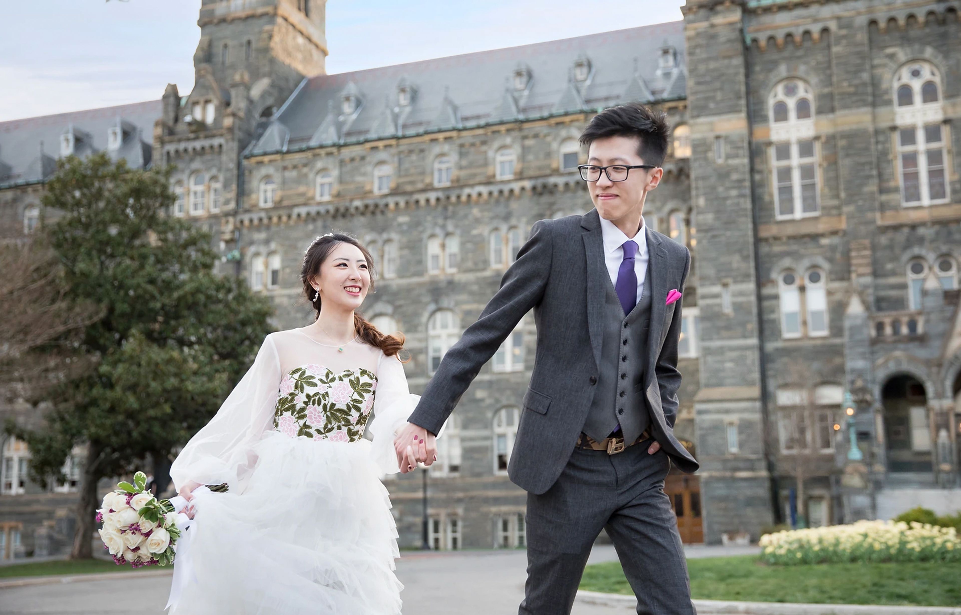 Cover photo of DMV Photography