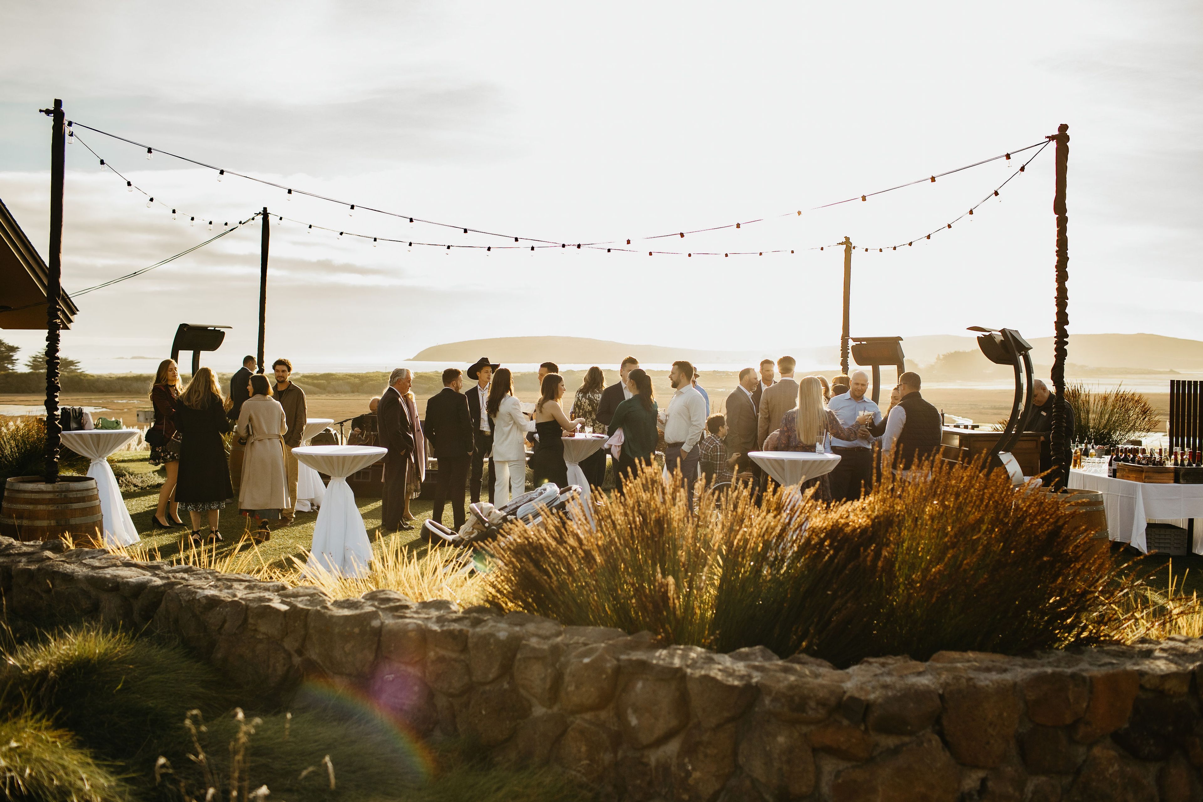 Cover photo of The Lodge at Bodega Bay