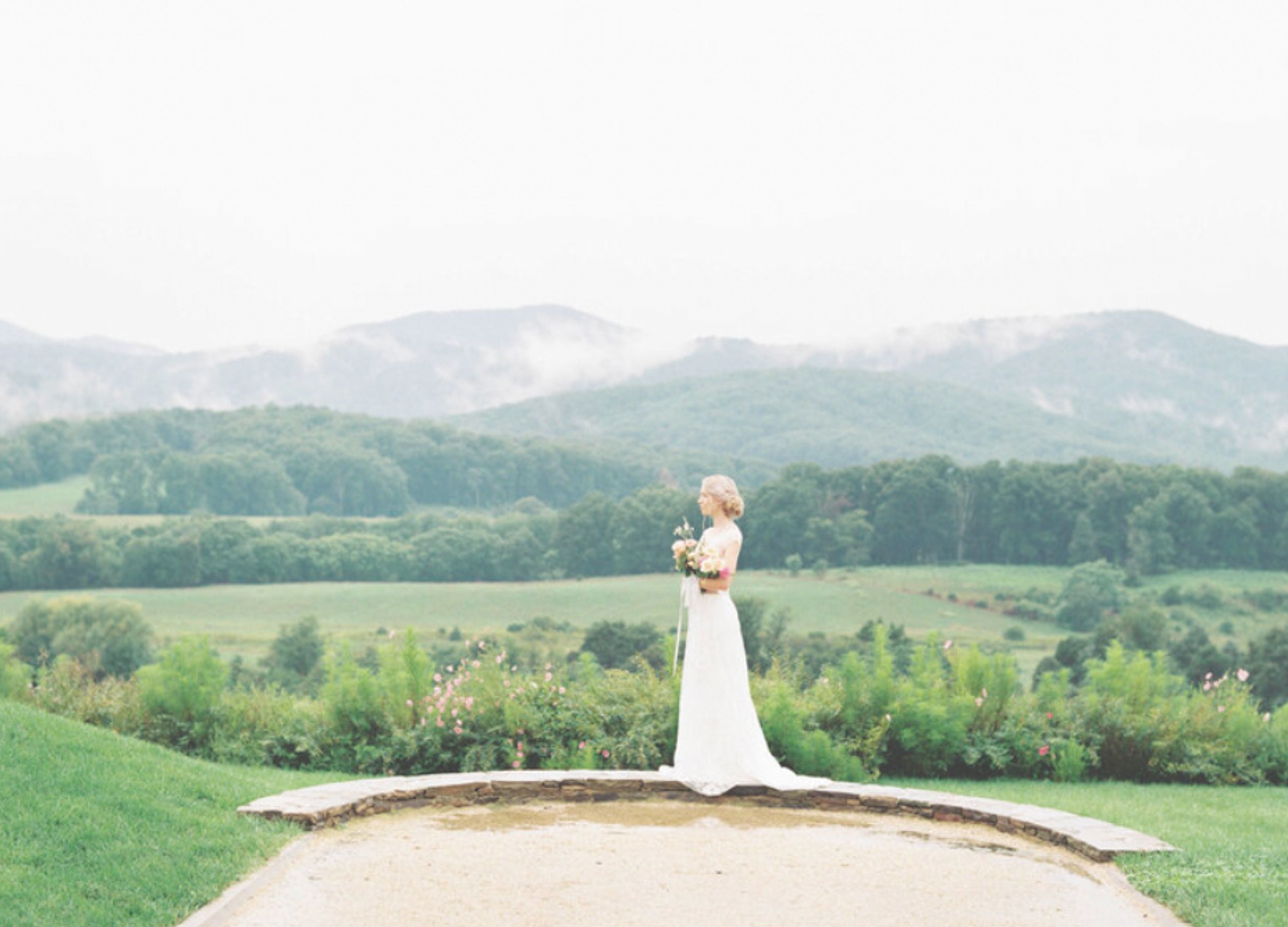 Cover photo of Emily Blumberg Photography