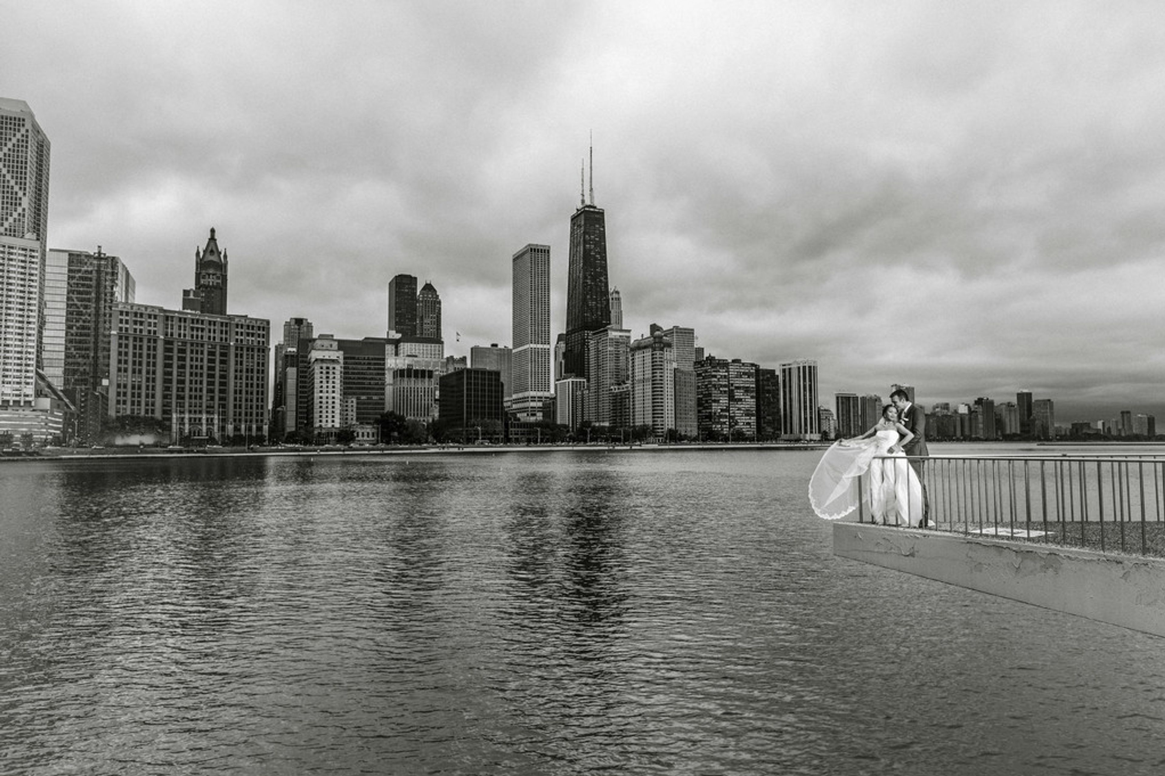 Cover photo of Alexander Chimon Photography