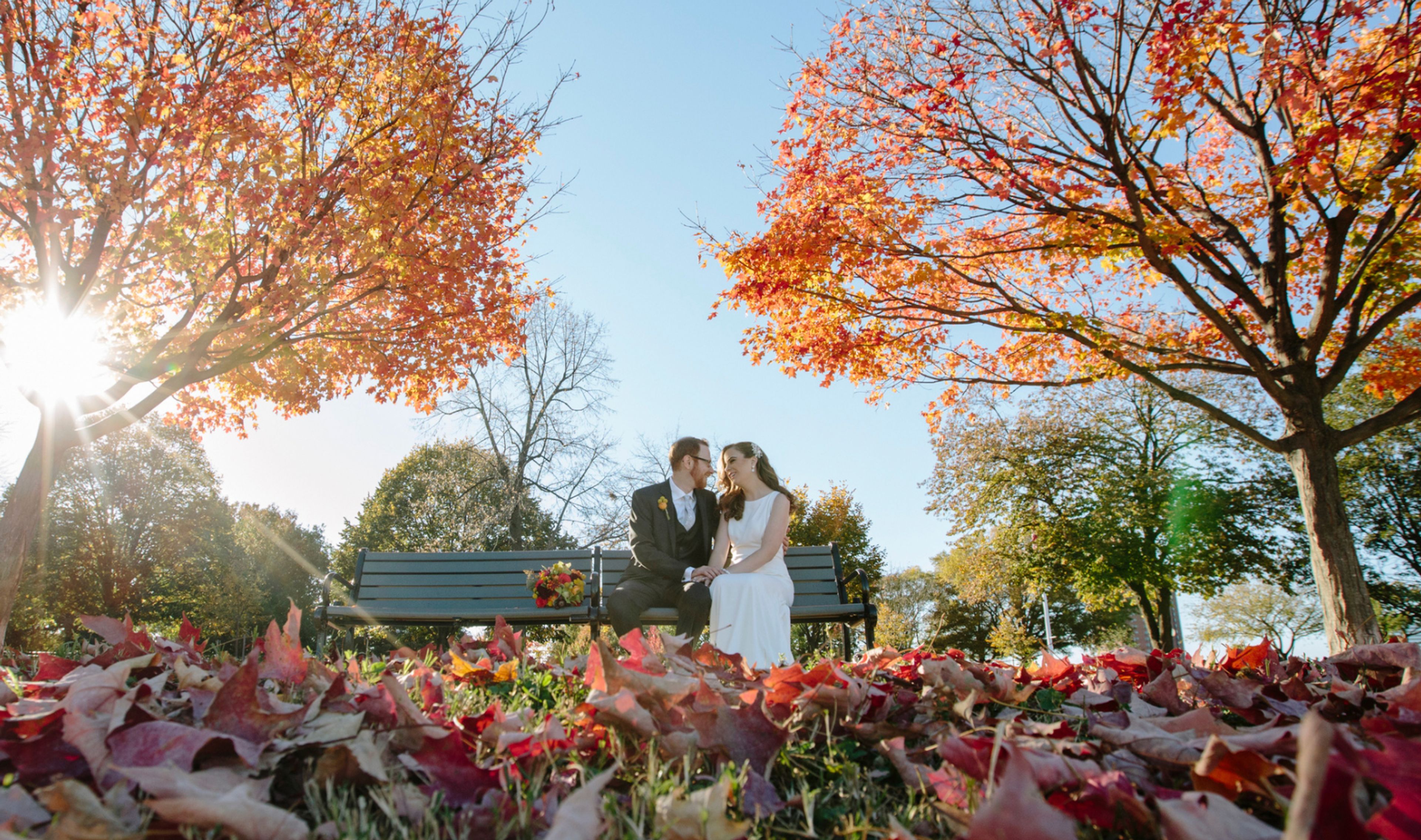 Cover photo of Erika Nizborski Photography