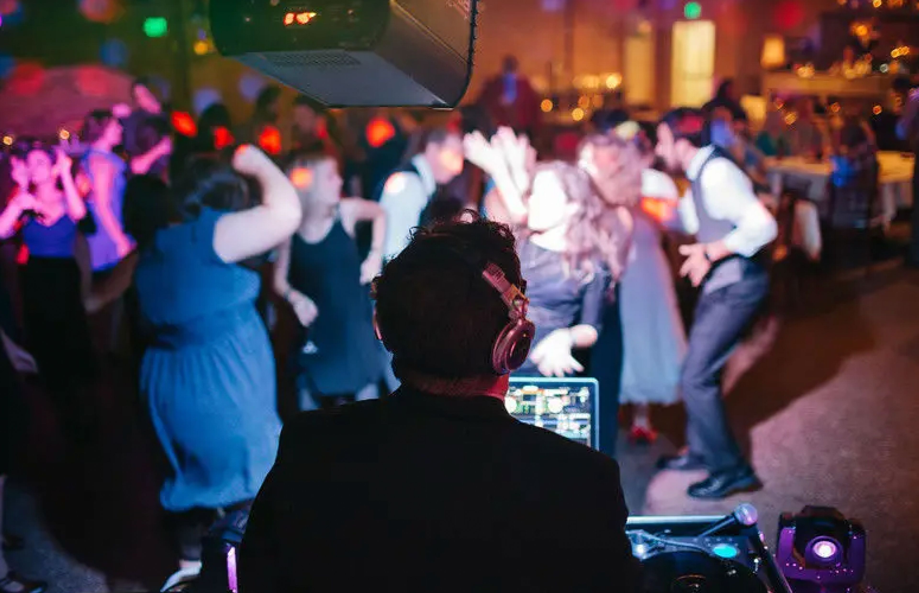 Cover photo of Extraordinary Entertainment