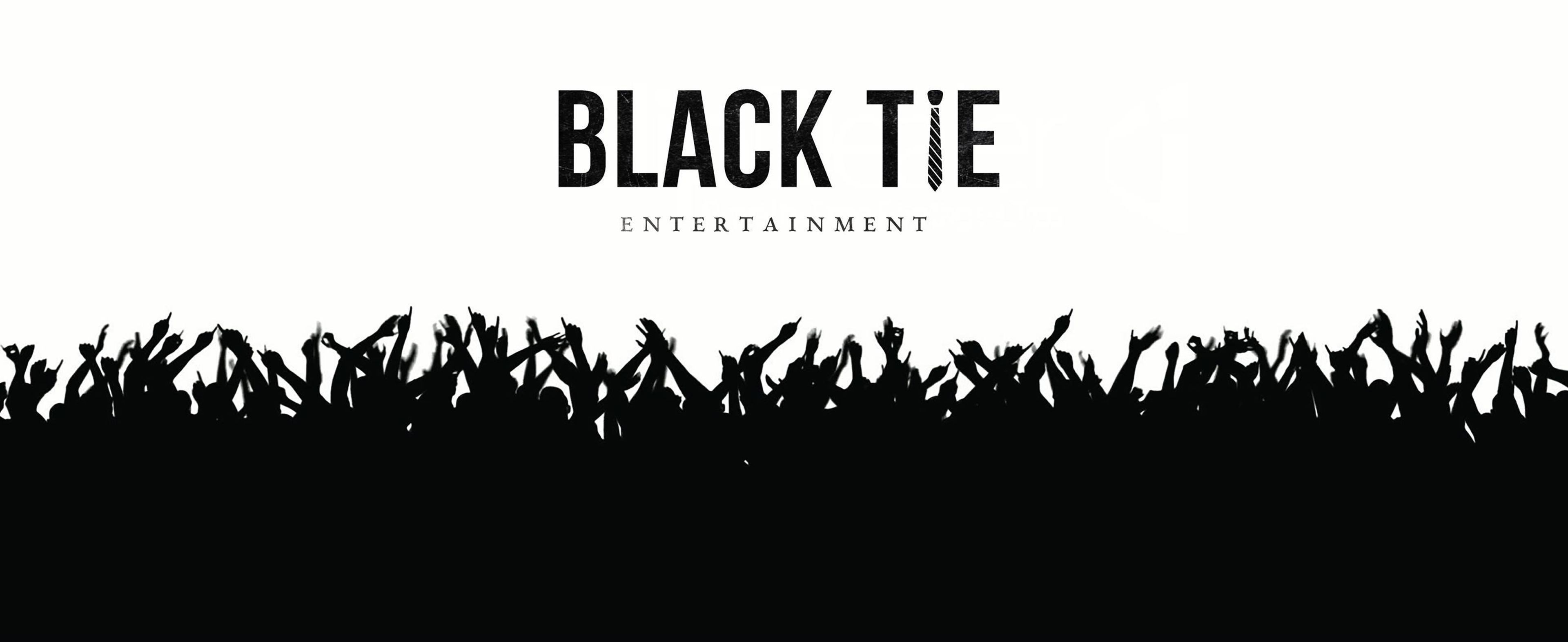 Cover photo of Black Tie Entertainment