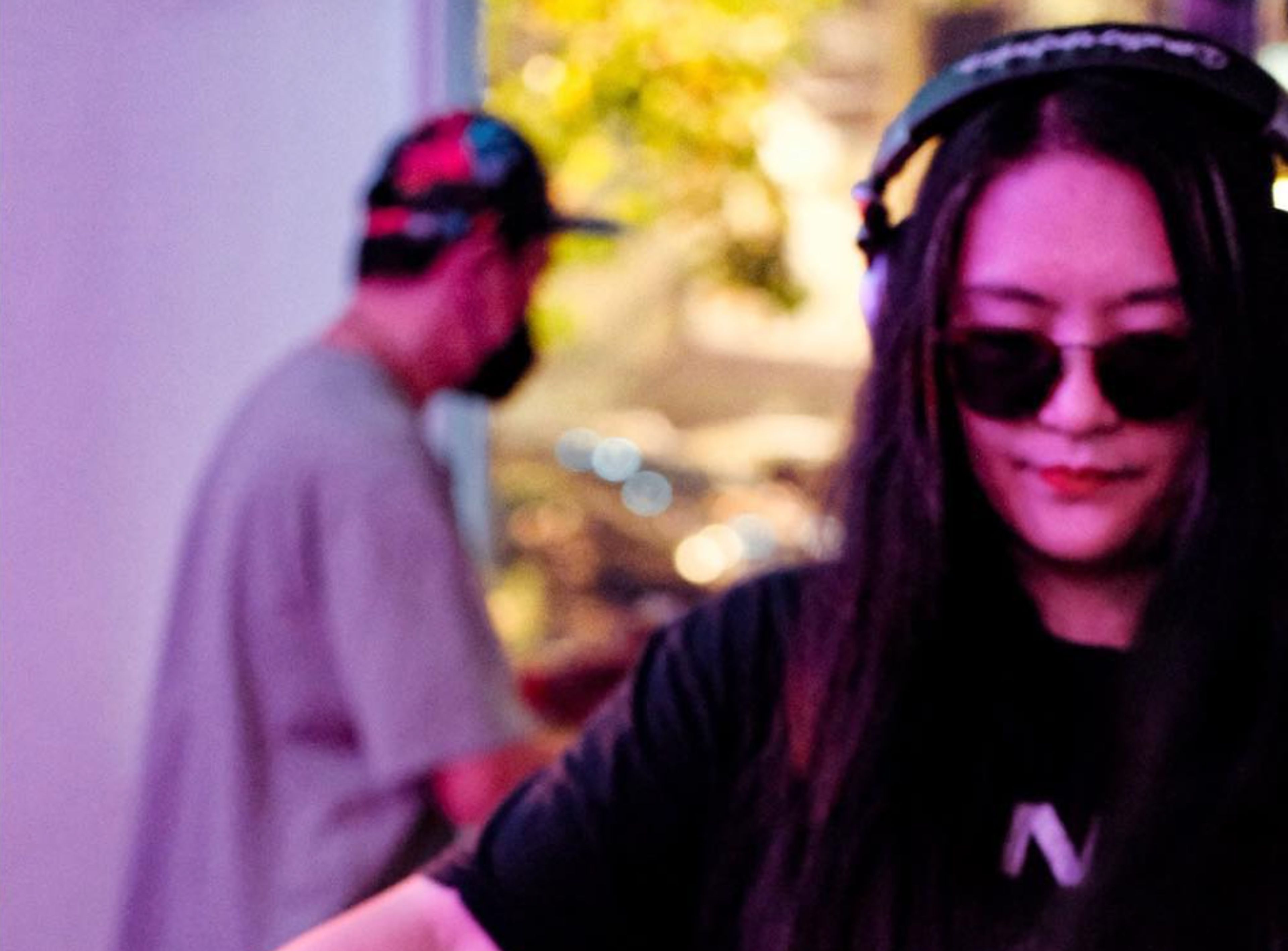 Cover photo of Les Talusan