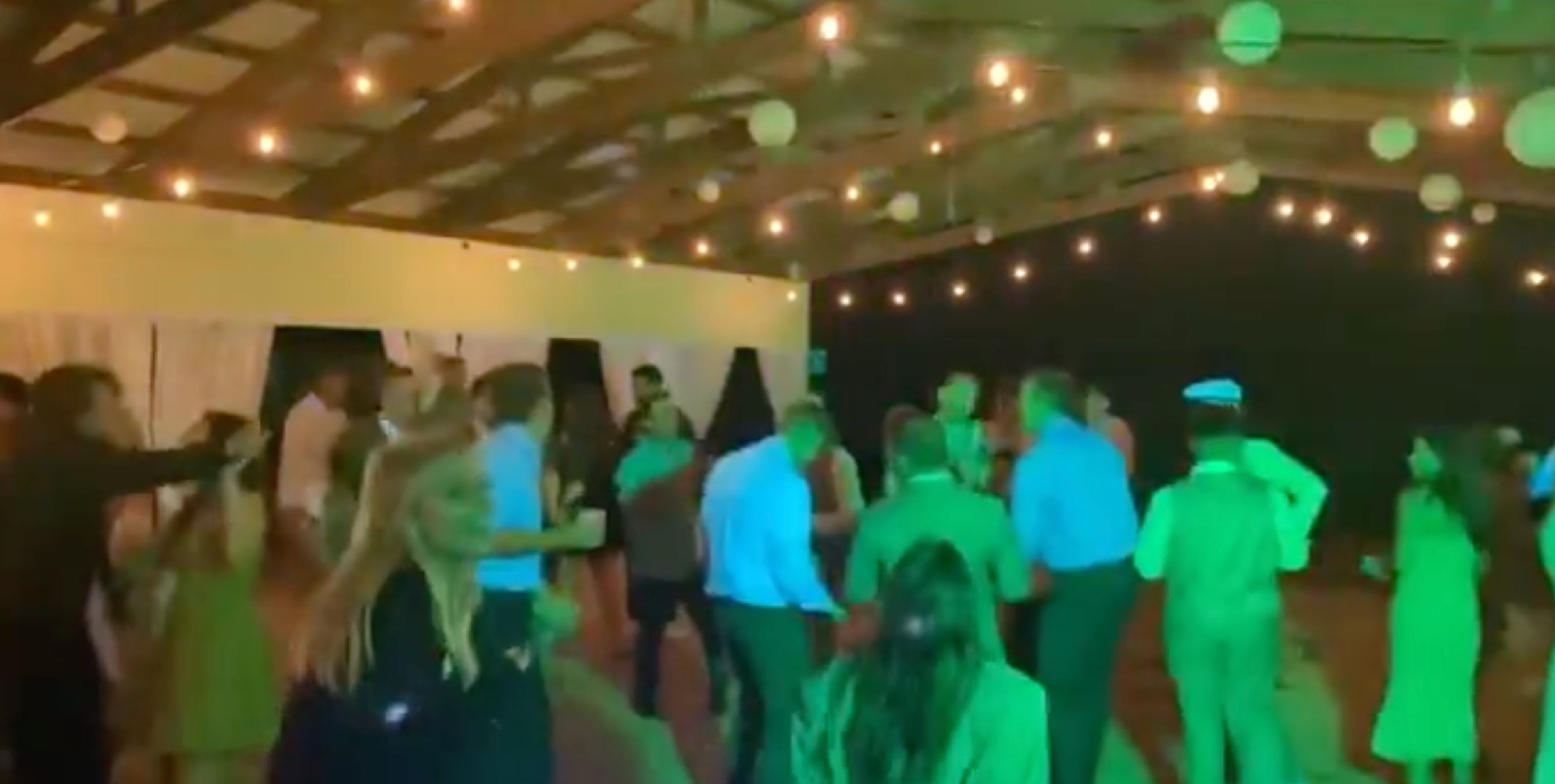 Cover photo of Moments In Time Dj