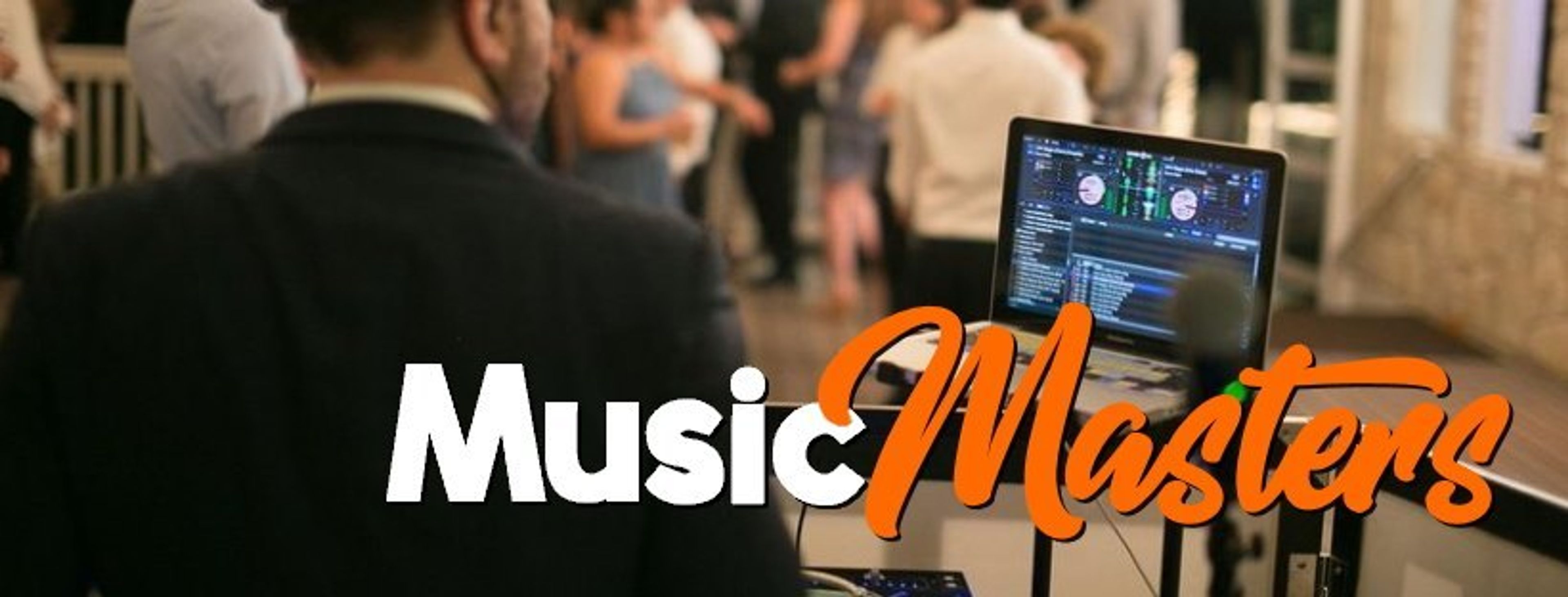 Cover photo of Music Masters