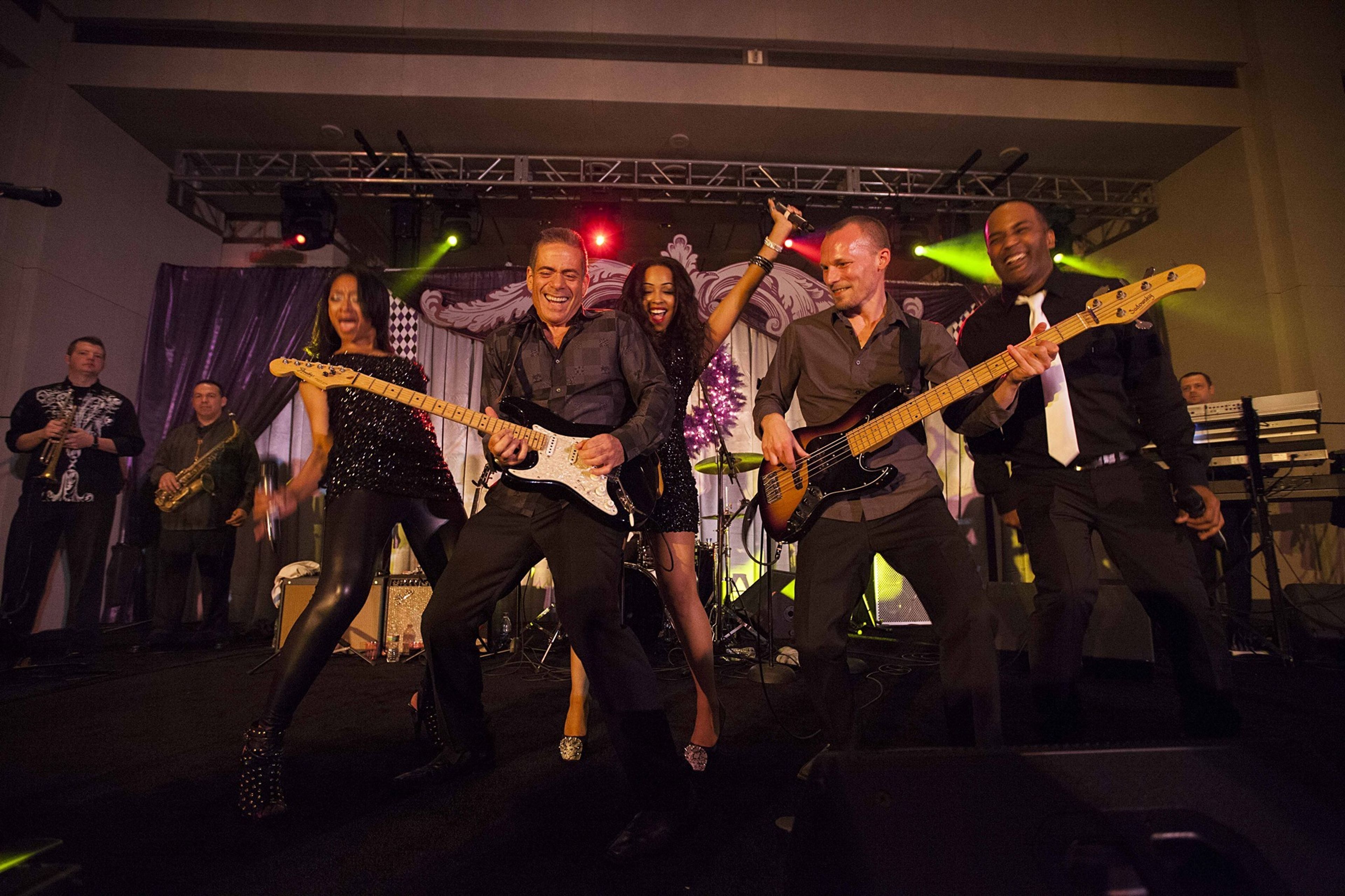 Cover photo of Nightsong